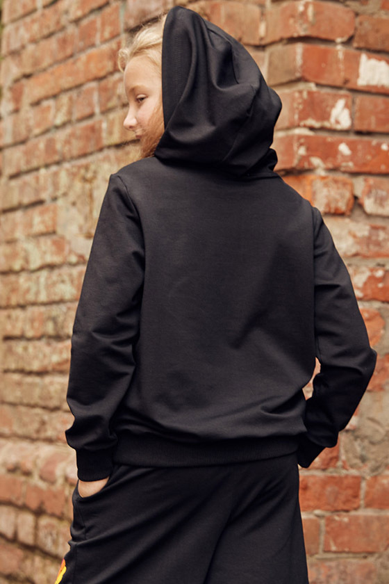 Худи / толстовка "Like4Like", Juno 2