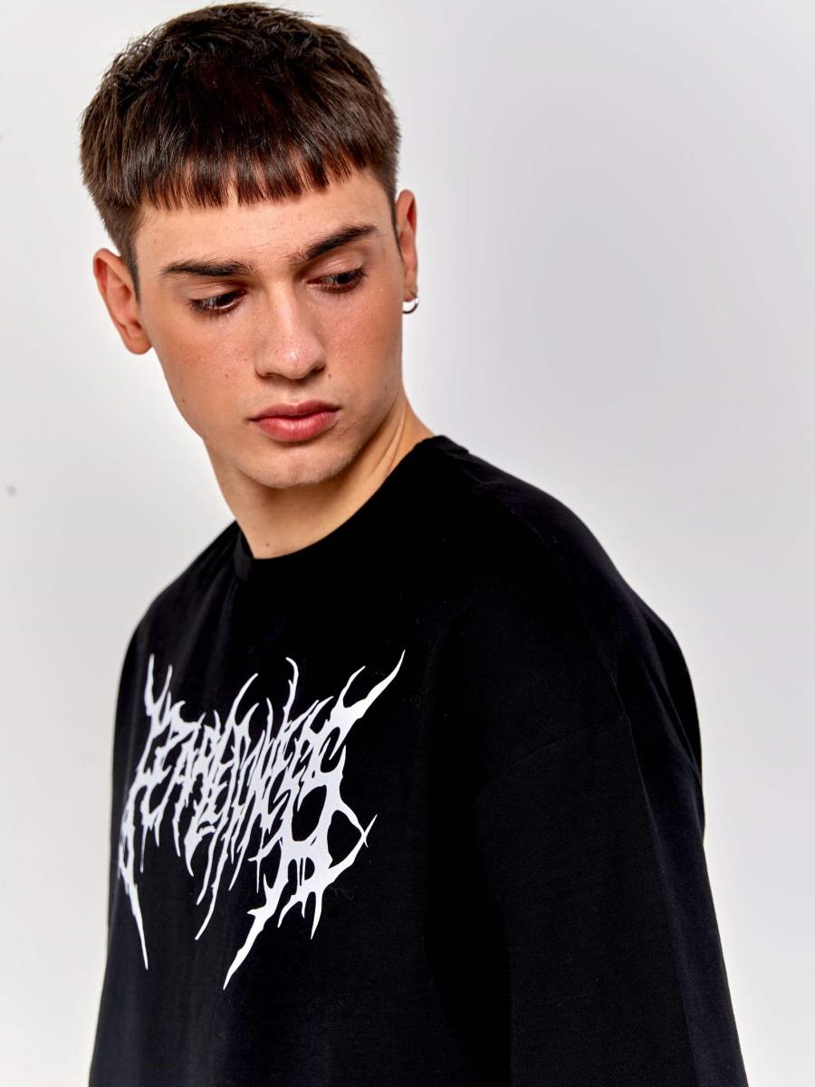 Футболка Crazy Getup 2