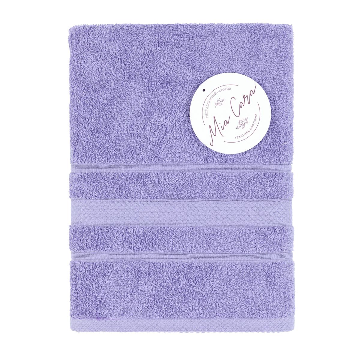 Полотенце махровое Барбара, Mia Cara 3