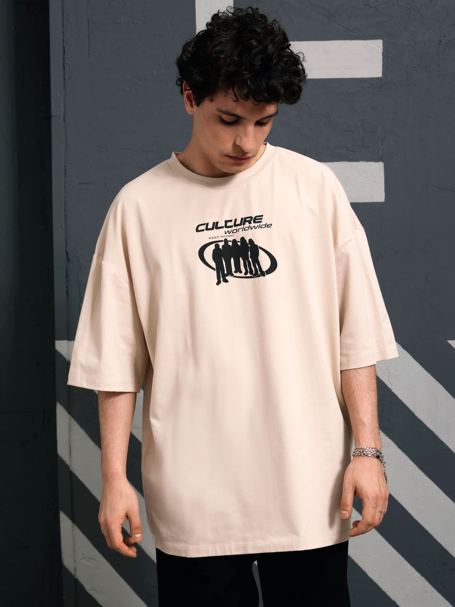 Футболка Crazy Getup 0
