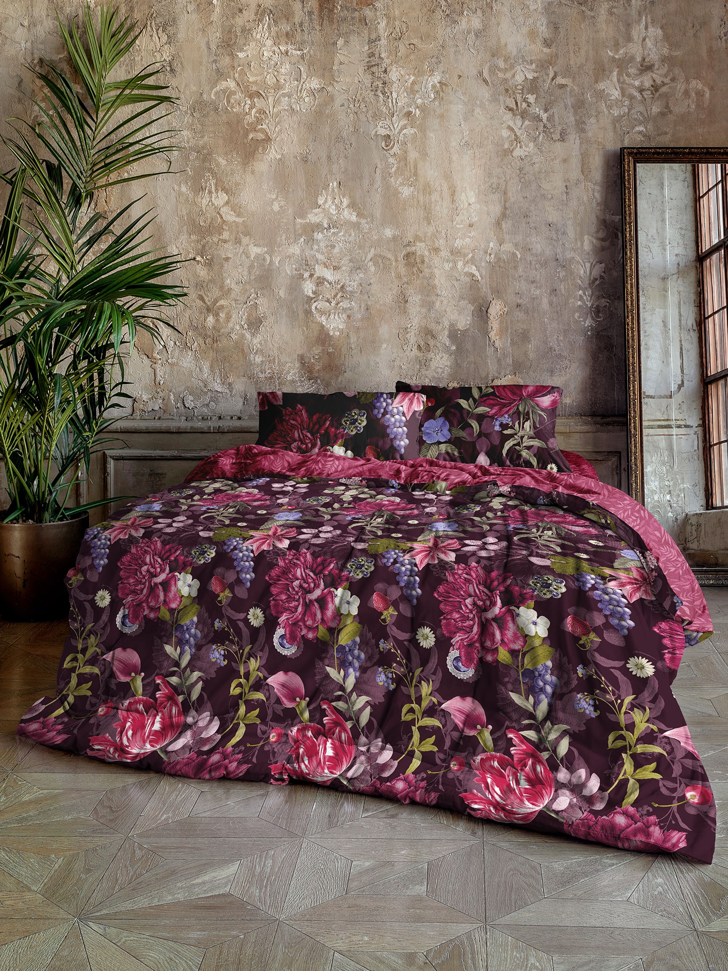 Постельное бельё Флоранс Виктория 5