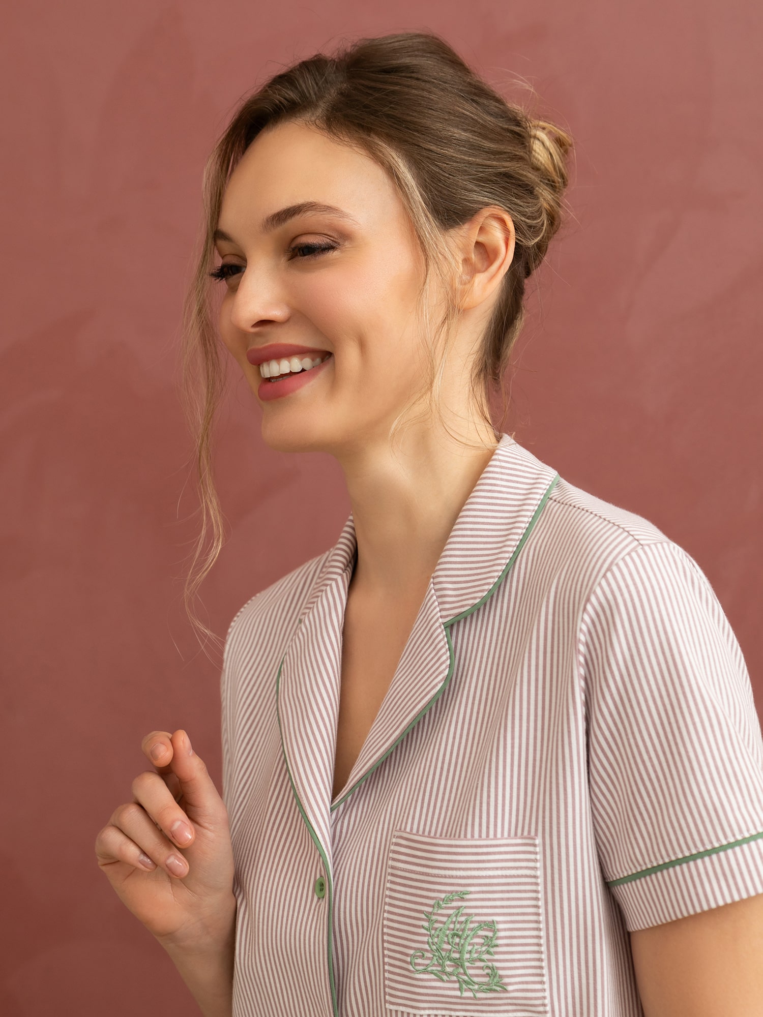 Пижама Mia Cara 2