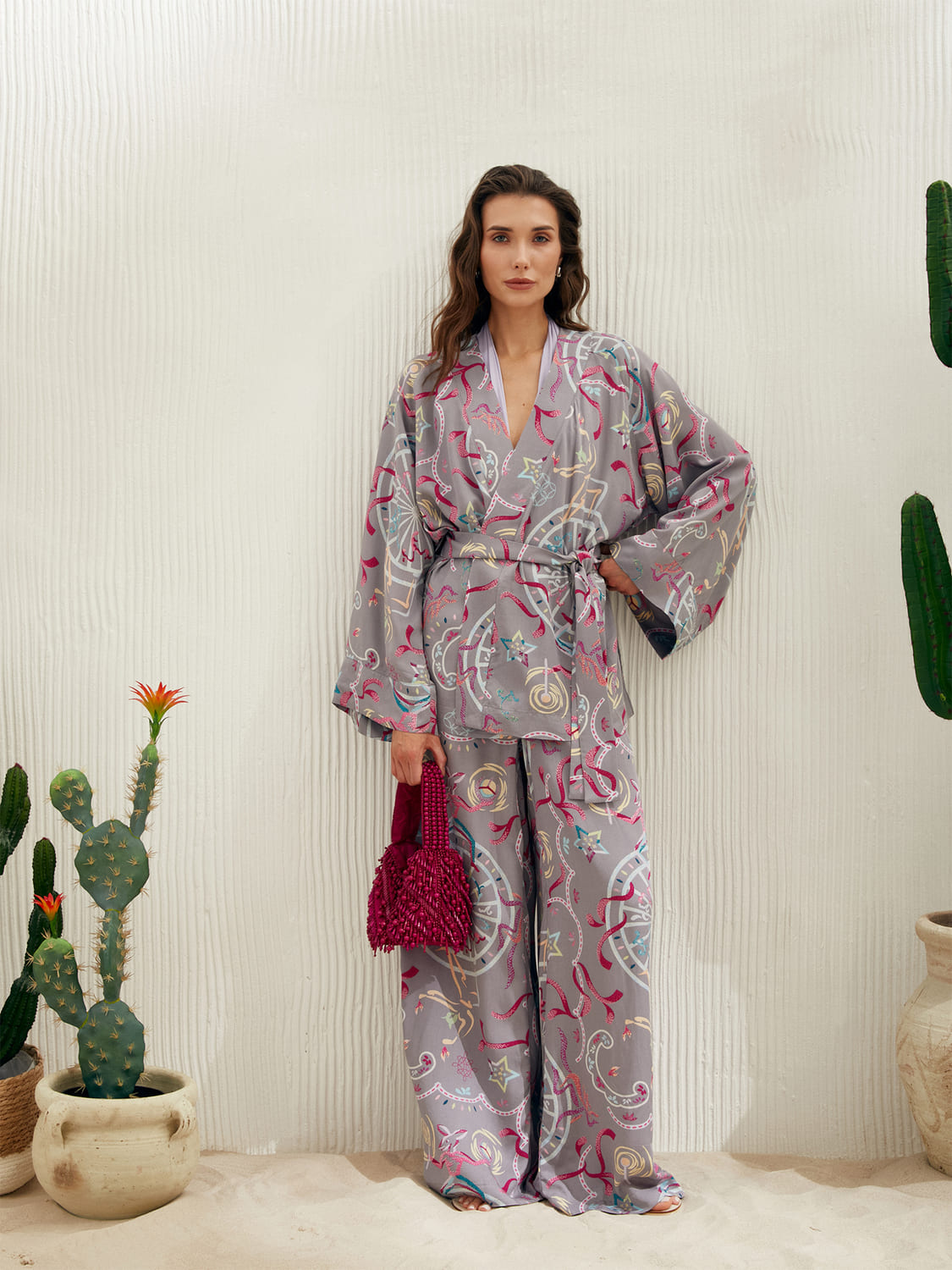 Комплект Mia Cara 0