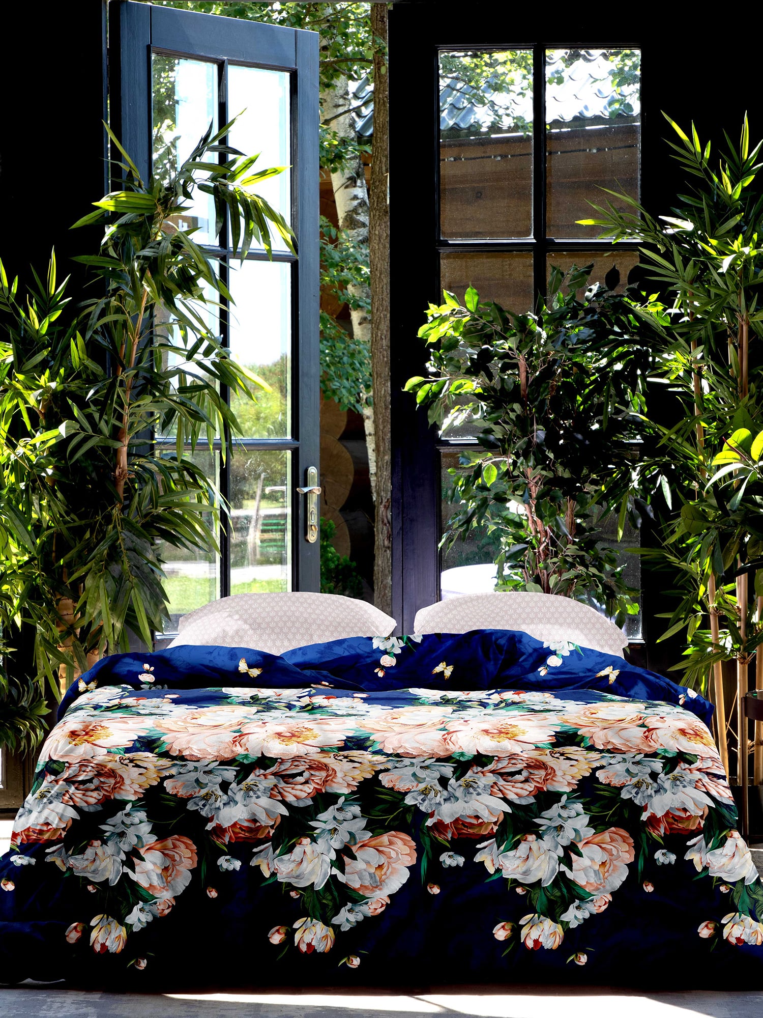 Постельное белье Офелия, Mia Cara 1