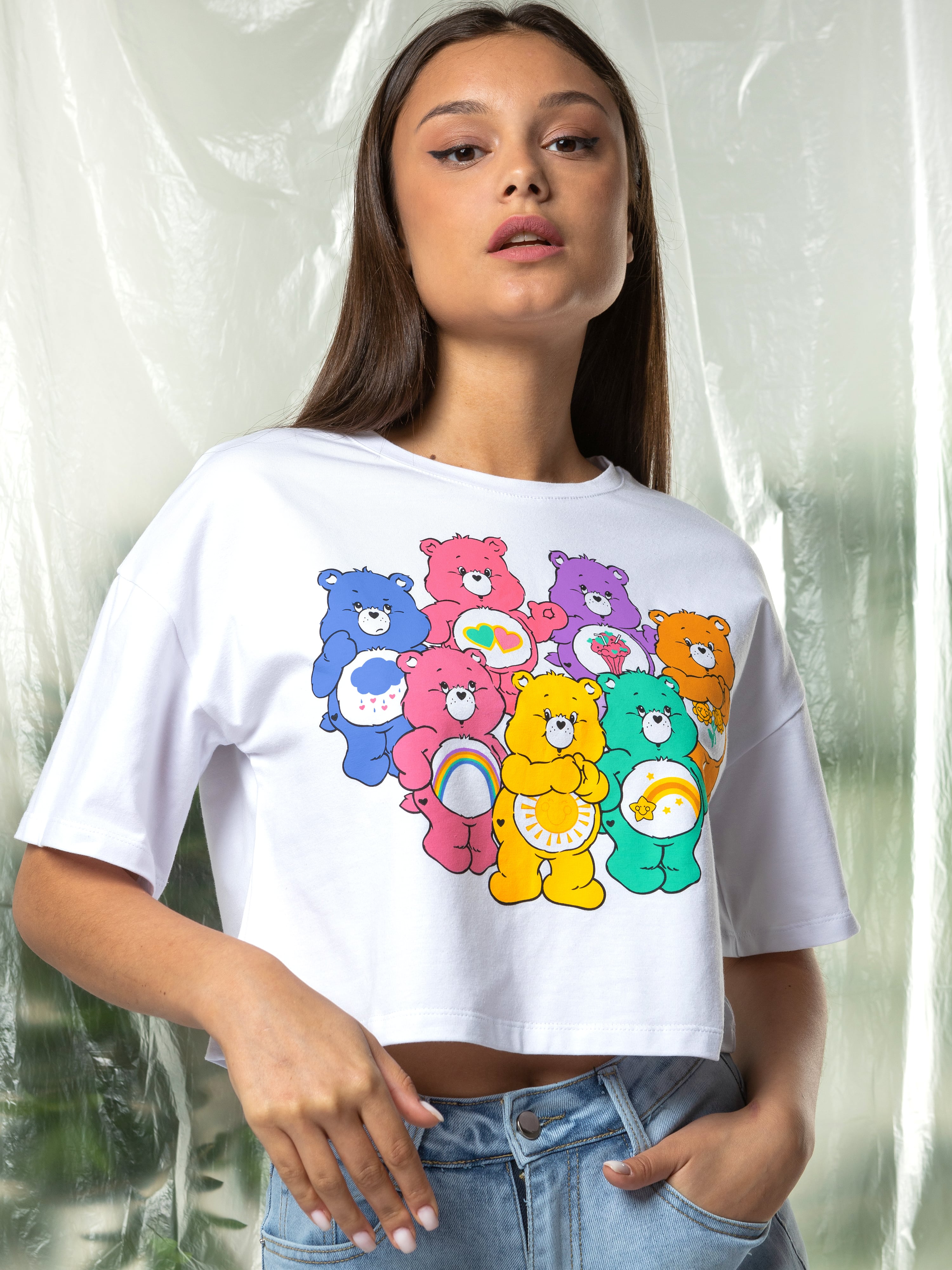 Футболка Crazy Getup 0