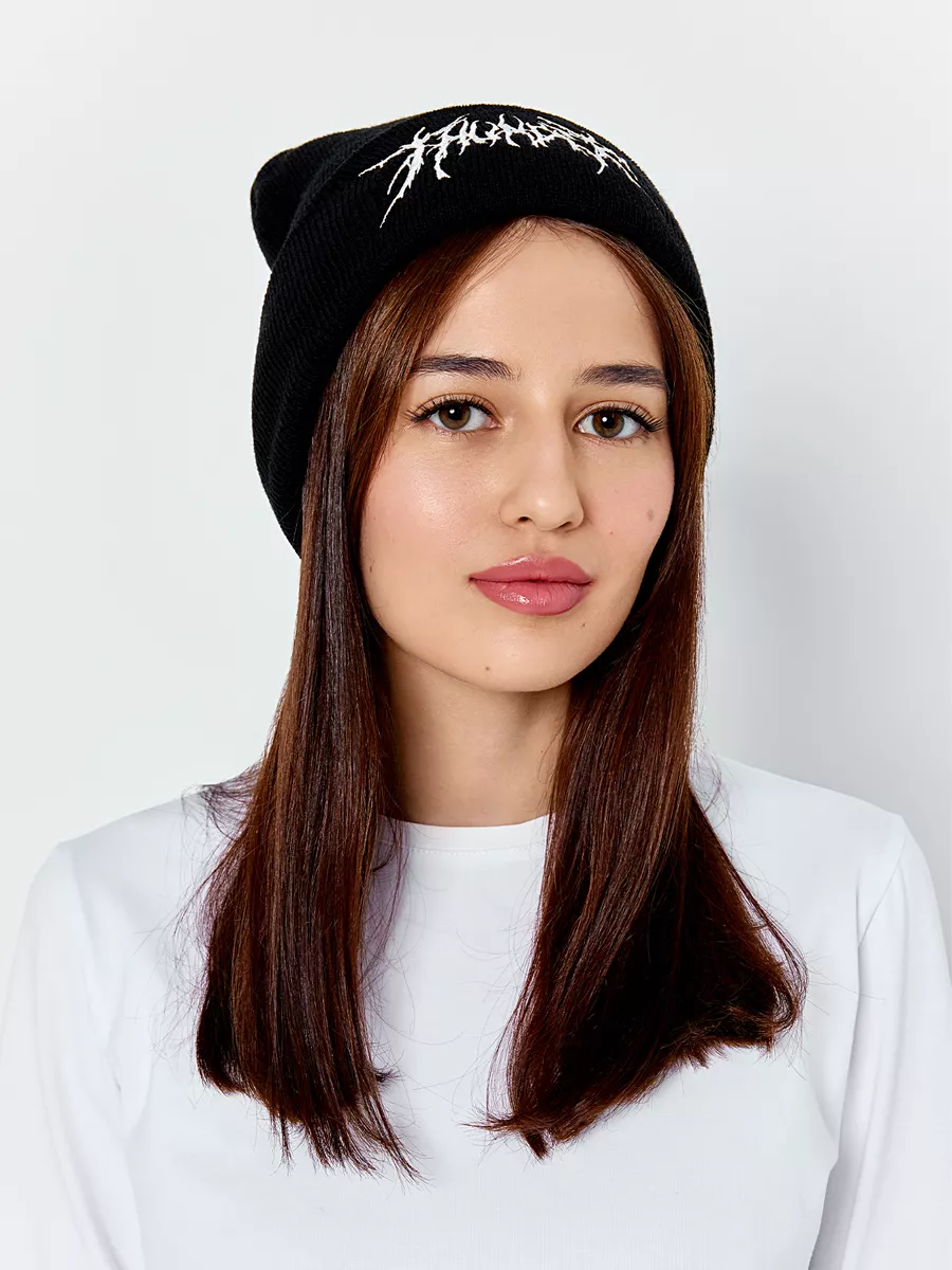 Шапка Crazy Getup 1