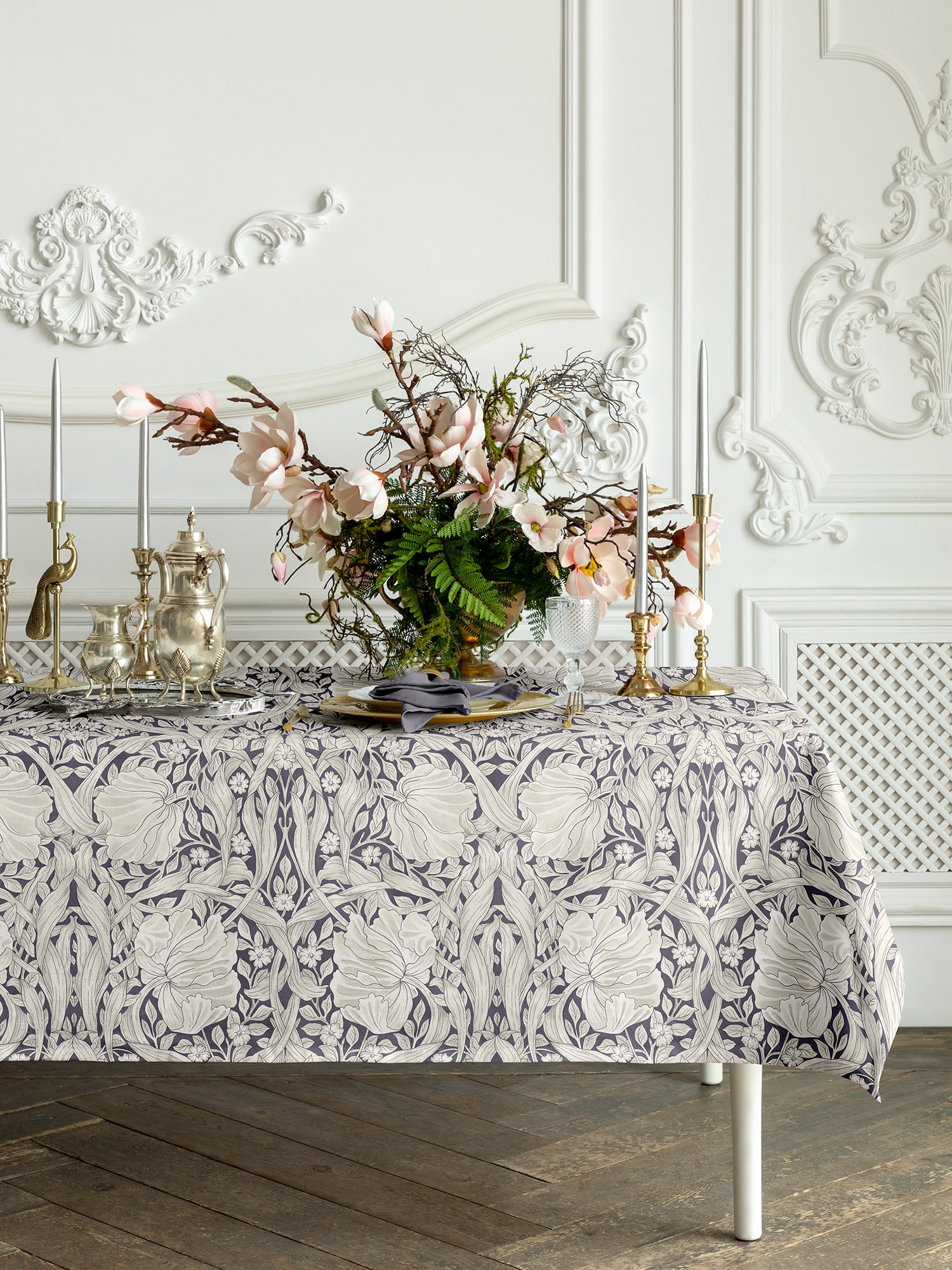 Скатерть Mia Cara Amore 0