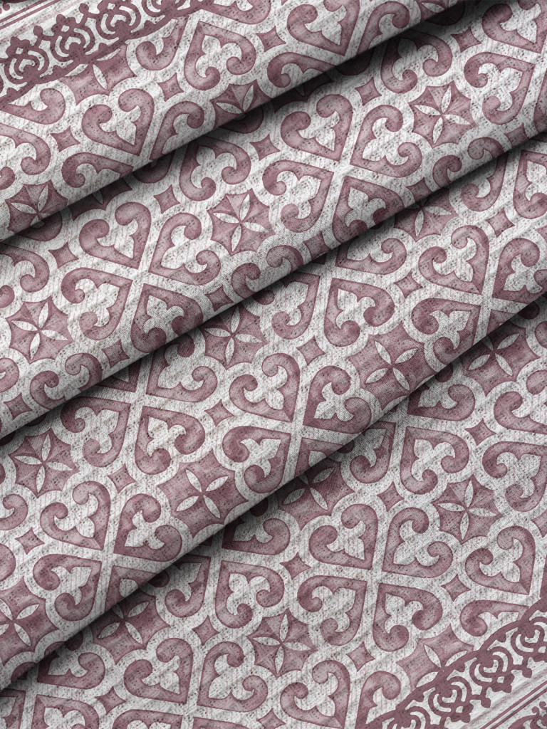 Комплект полотенец "Andaluсia", Унисон 2