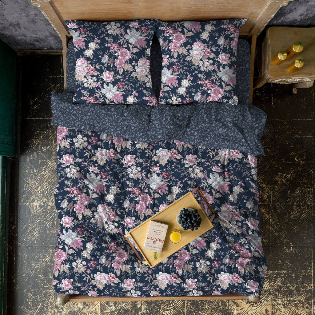 Постельное белье Чарующий сад, Mia Cara 1