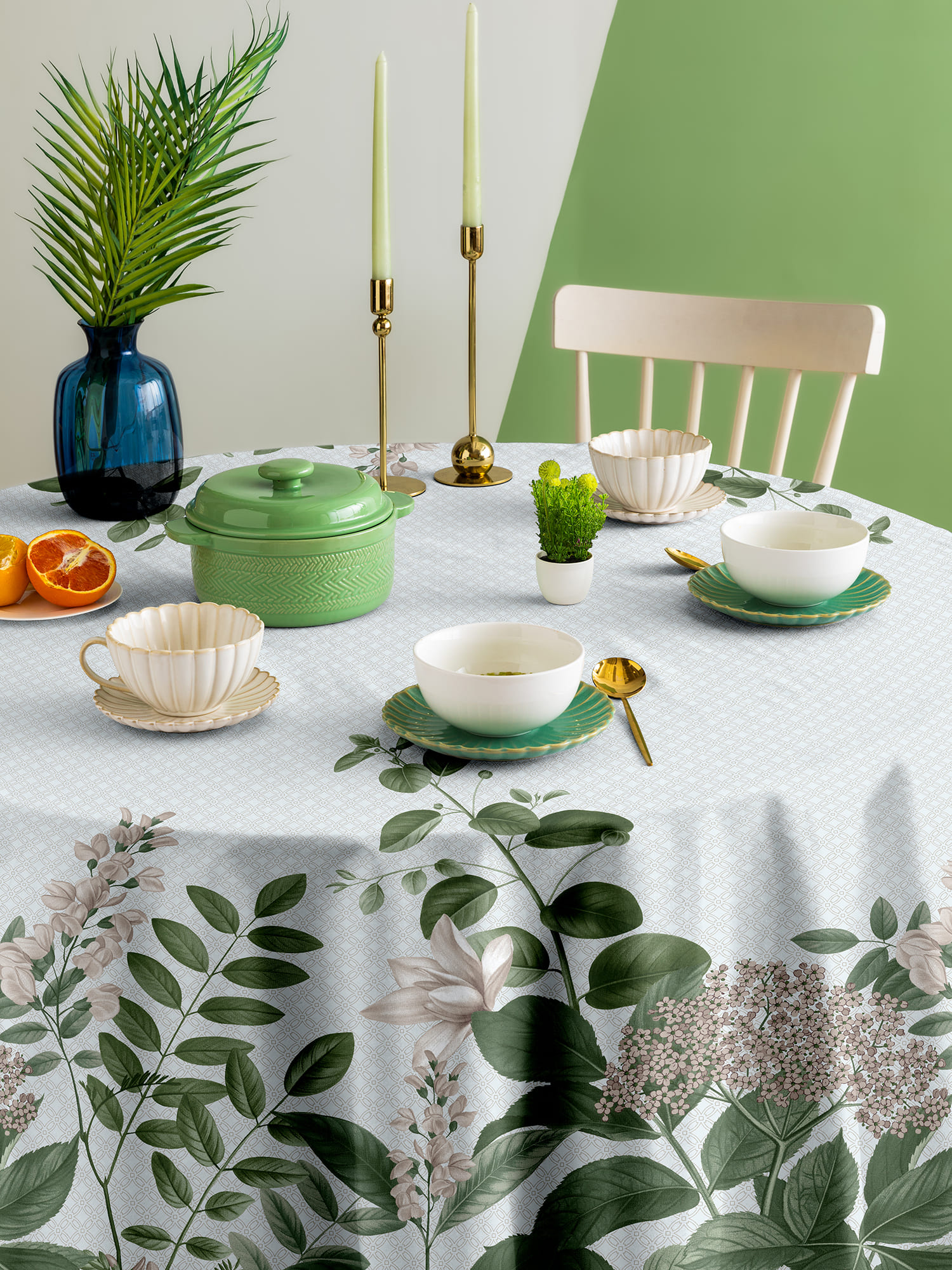 Скатерть Mia Cara Viviana 2