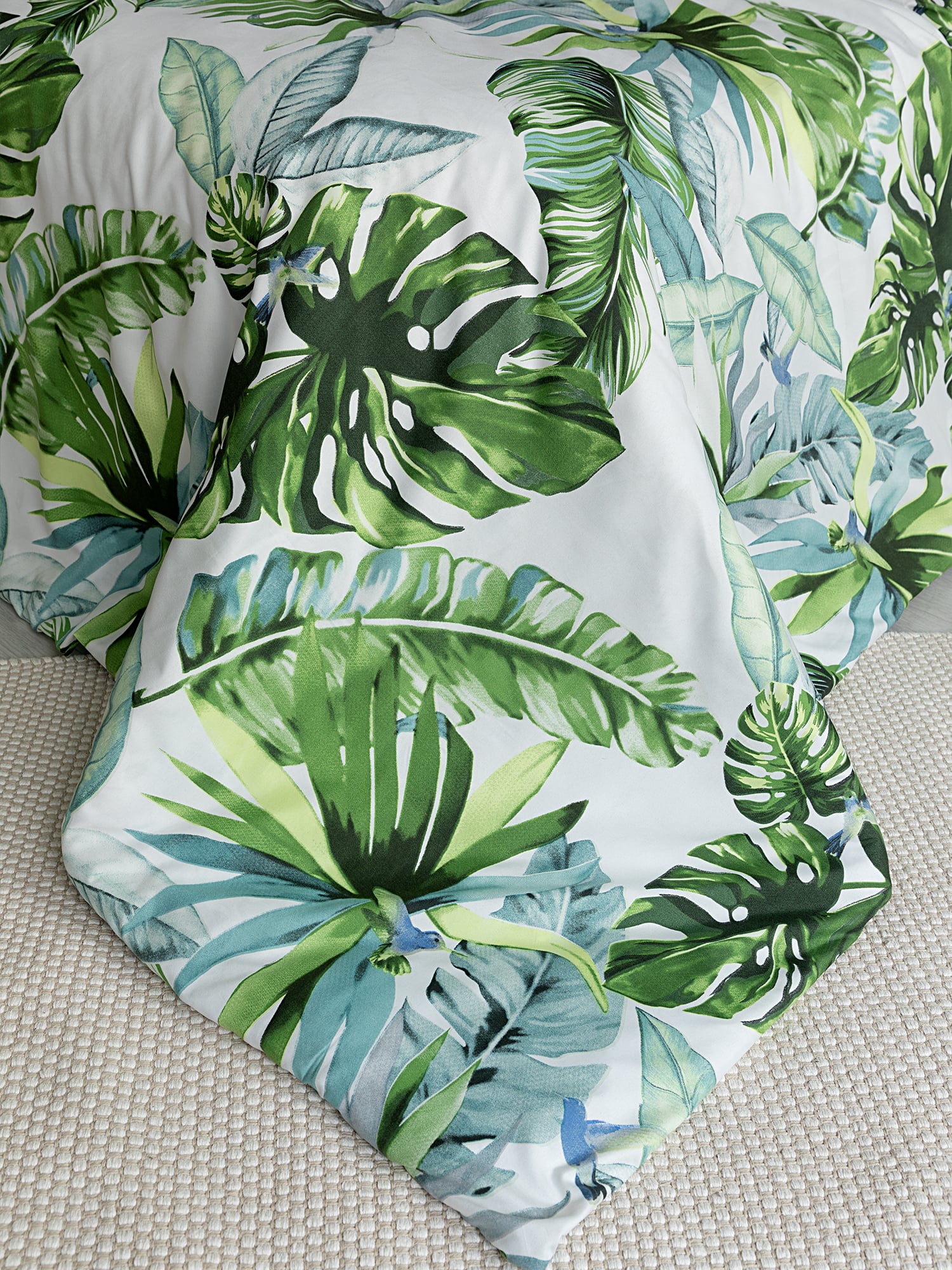 Постельное бельё Mia Cara Малибу 4