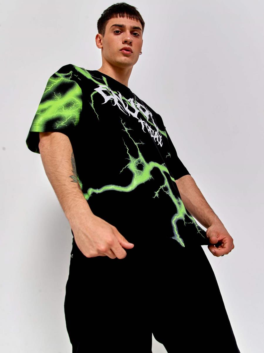 Футболка Crazy Getup 2