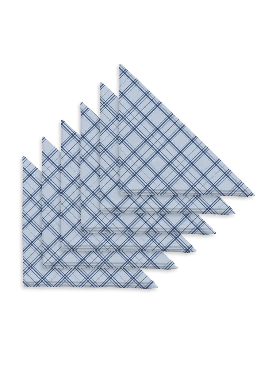 Комплект салфеток Унисон Winter Glow 0