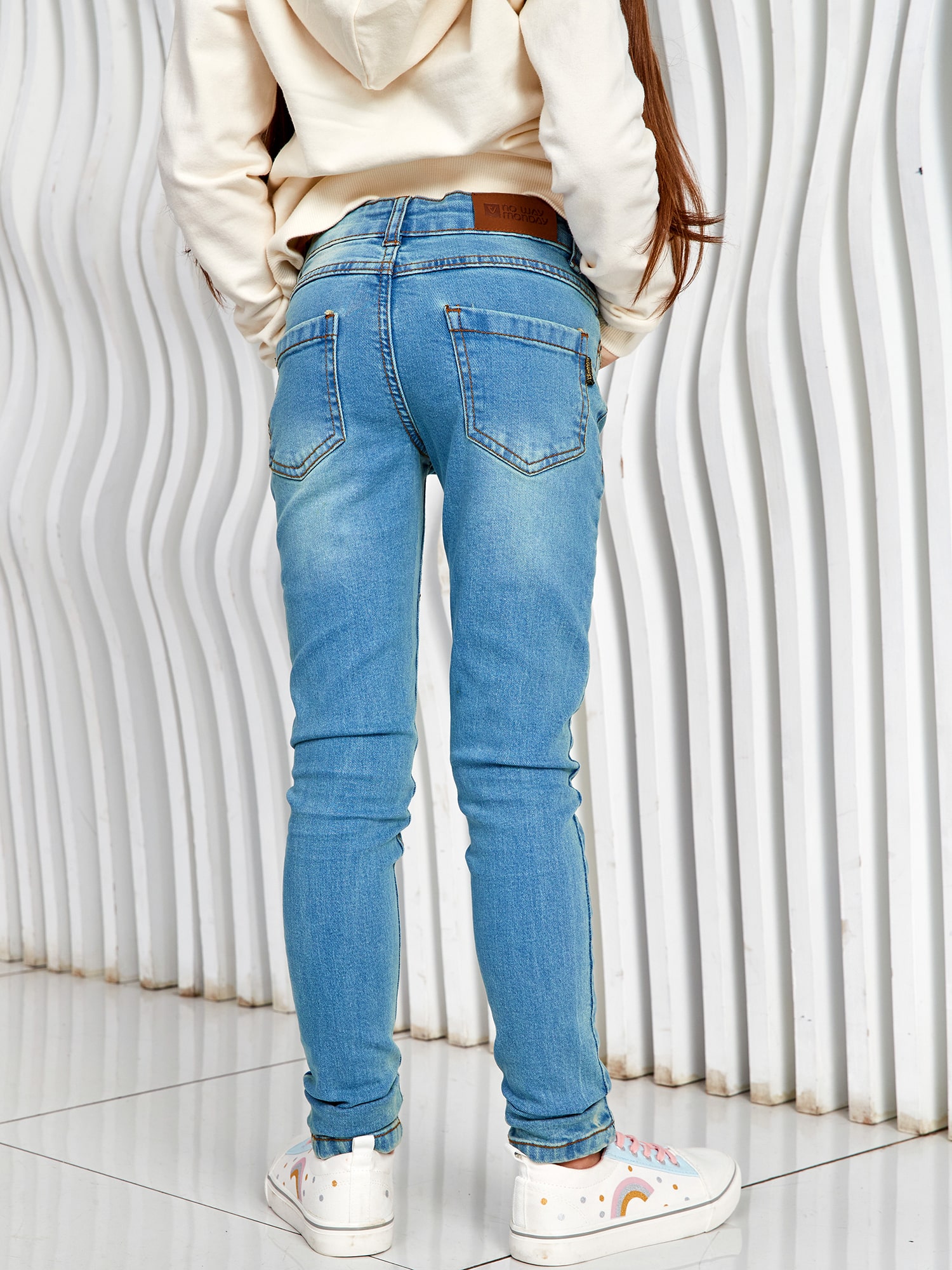 Брюки No Way Monday 2