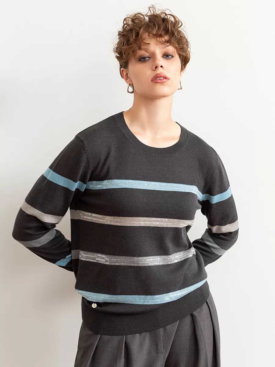 Джемпер BeGood 2