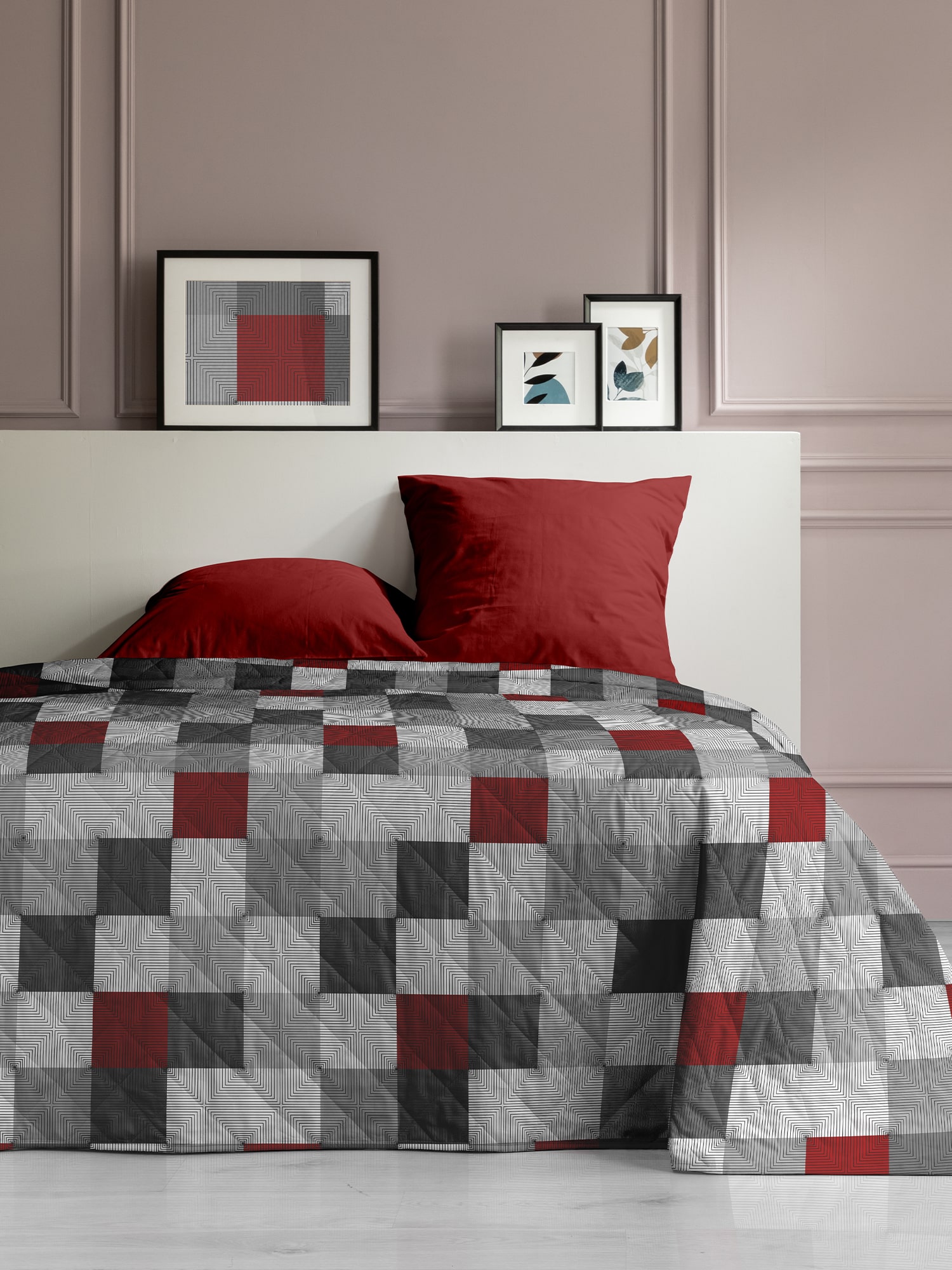 Покрывало Унисон Point 0