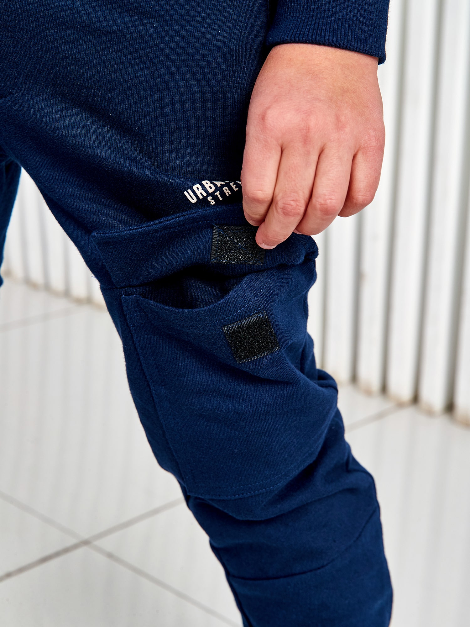 Брюки No Way Monday 3