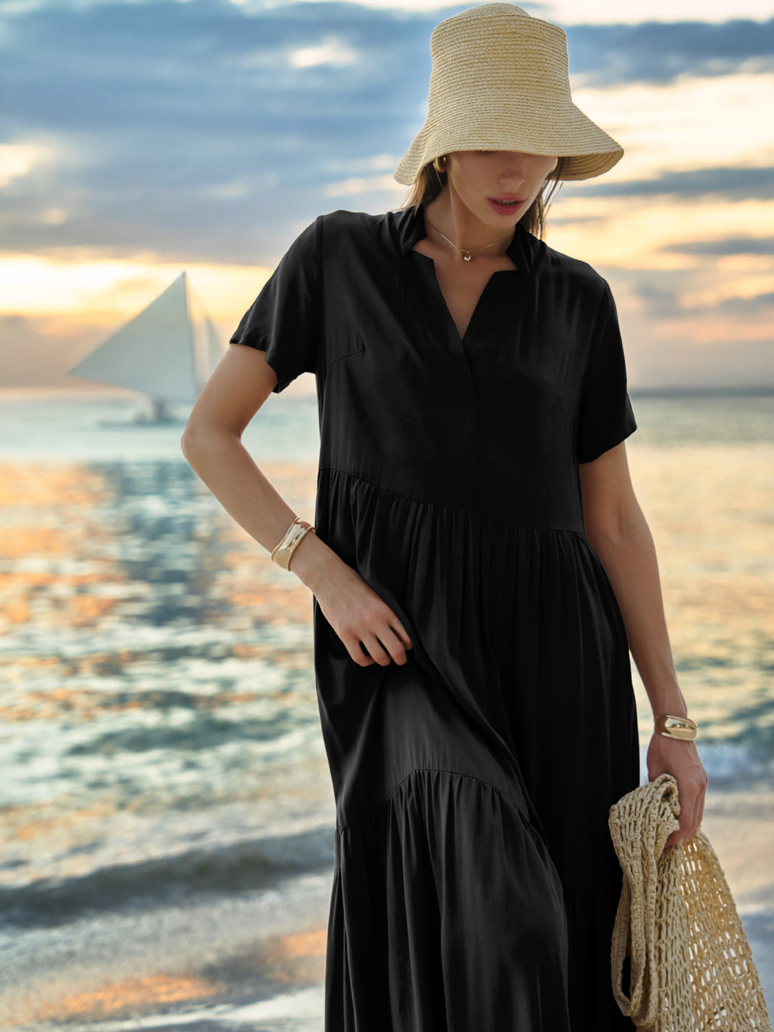 Платье Mia Cara 1