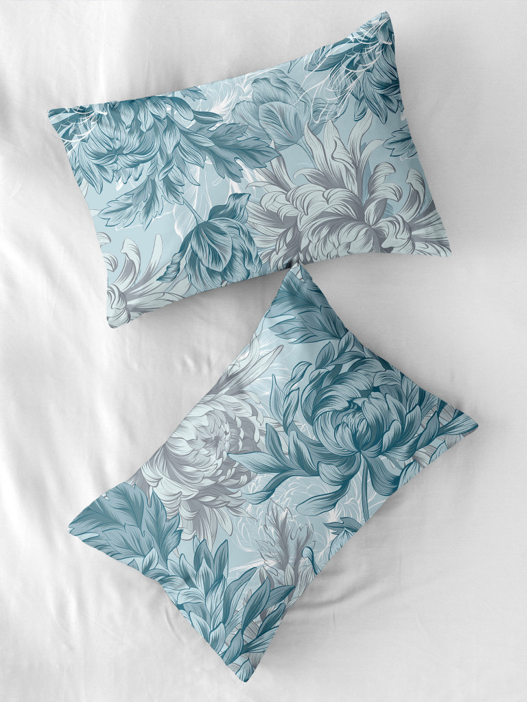 Комплект наволочек, Венский вальс 0