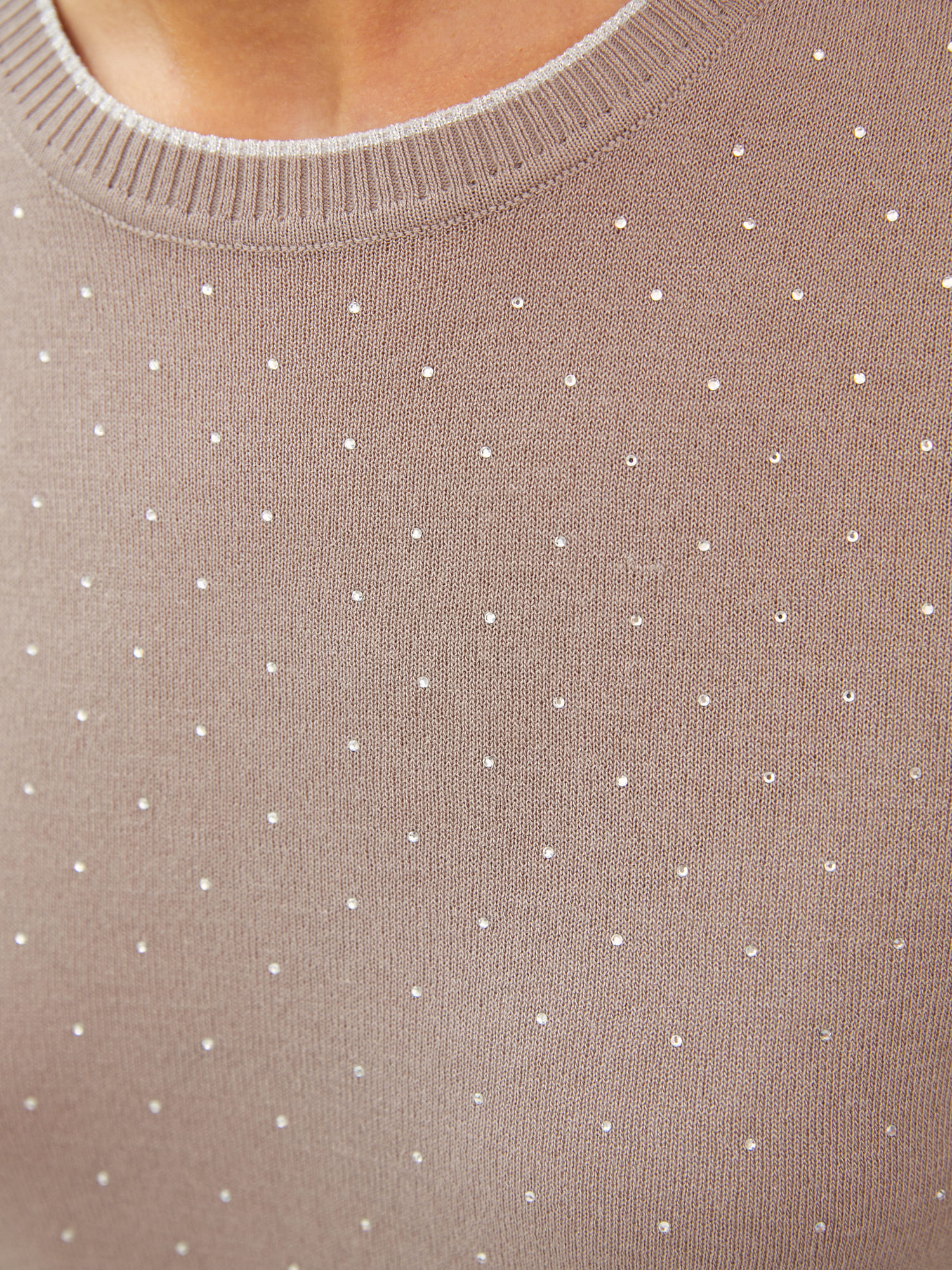 Джемпер BeGood - Будь Хорош! 3