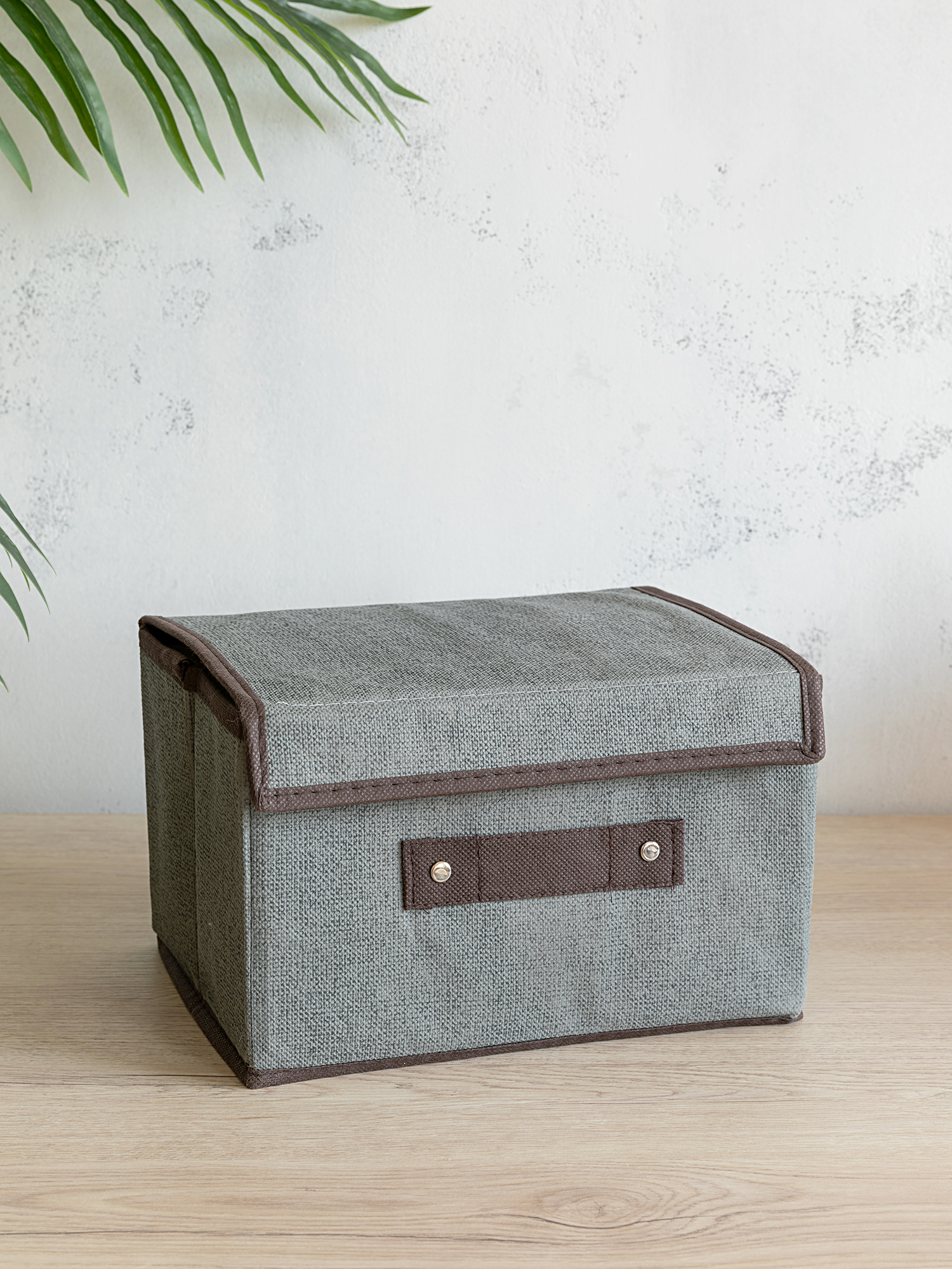 Коробки и органайзеры для хранения 6