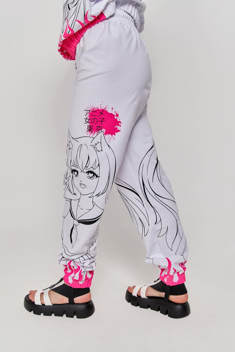 Брюки Crazy Getup 7