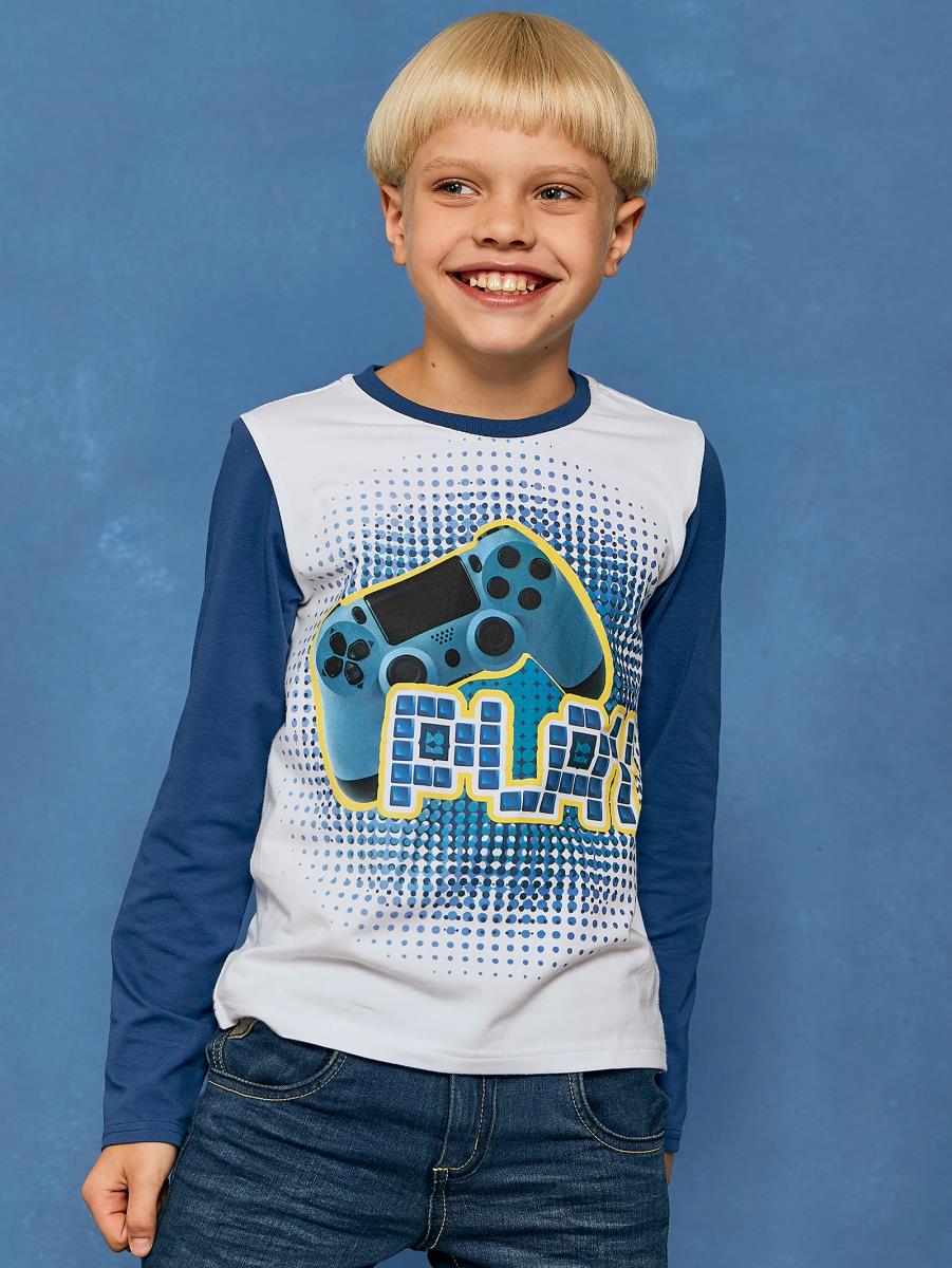 Футболка Juno 0