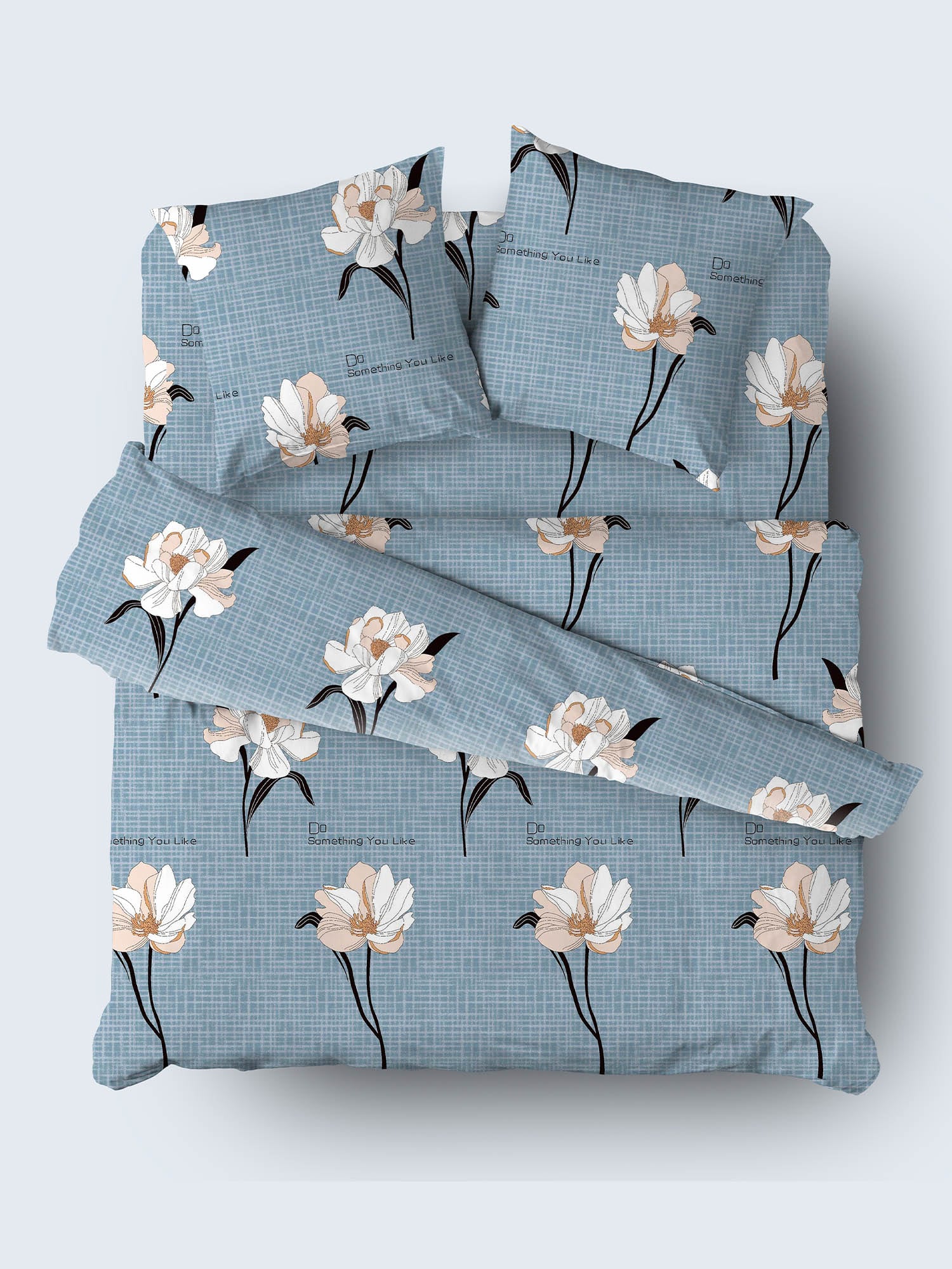 Постельное бельё Унисон Katerina 1