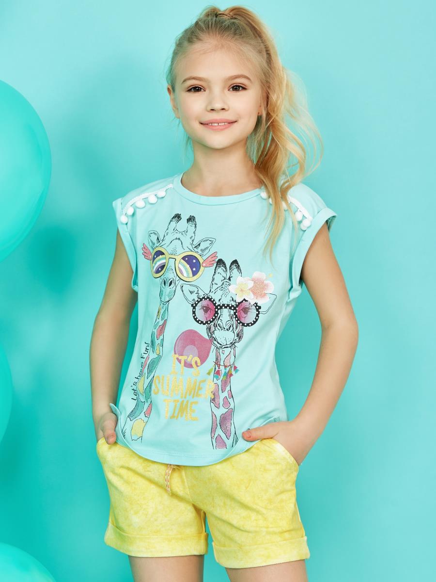 Футболка Juno 0