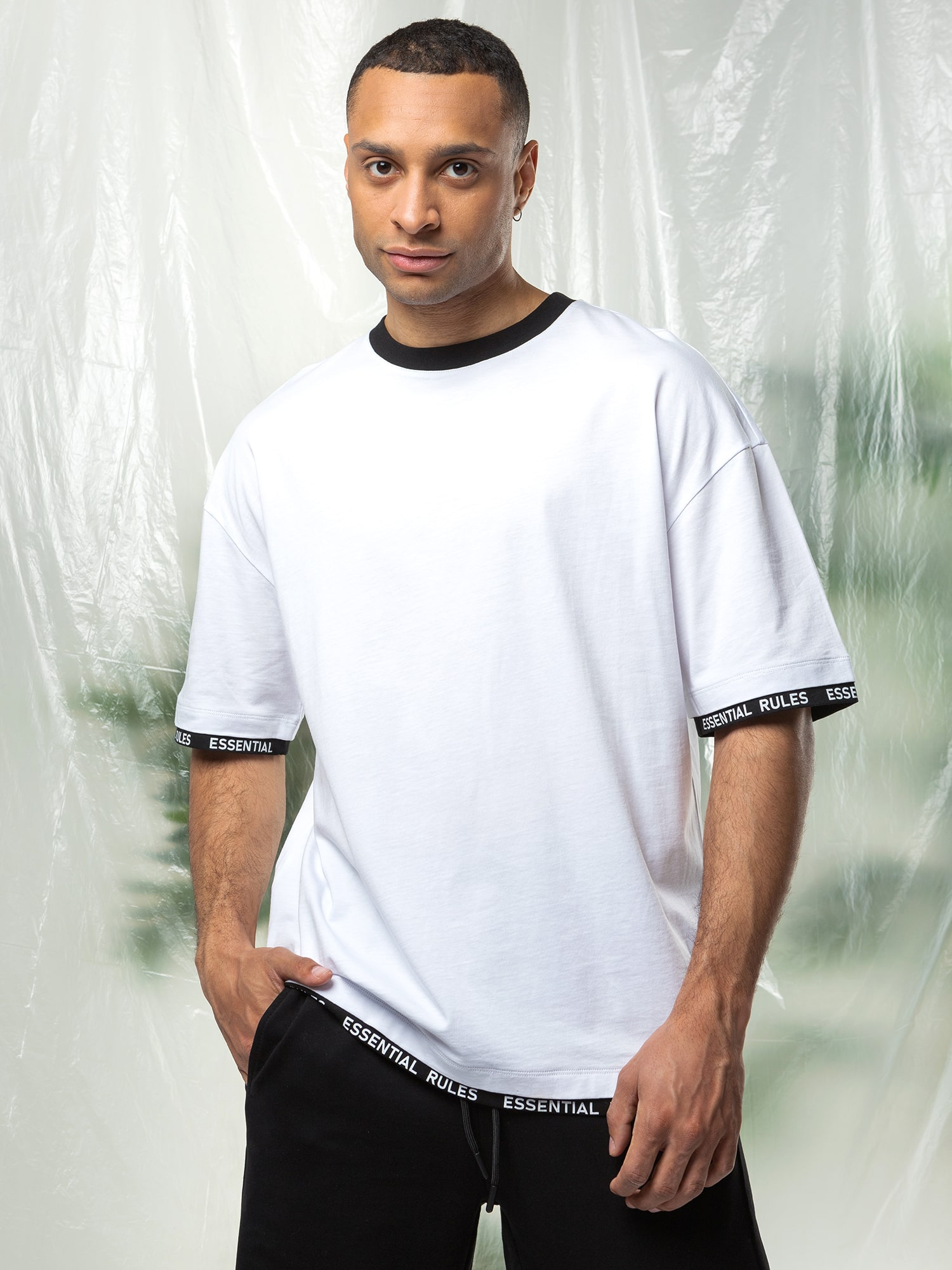 Футболка Crazy Getup 0