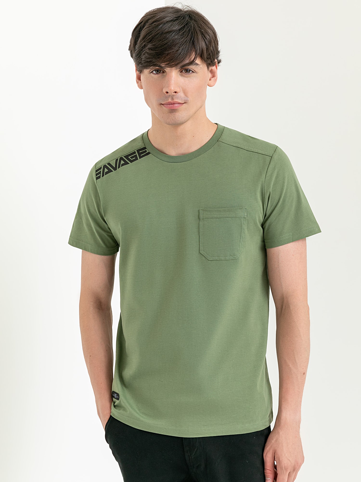 Фуфайка BeGood - Будь хорош! 0