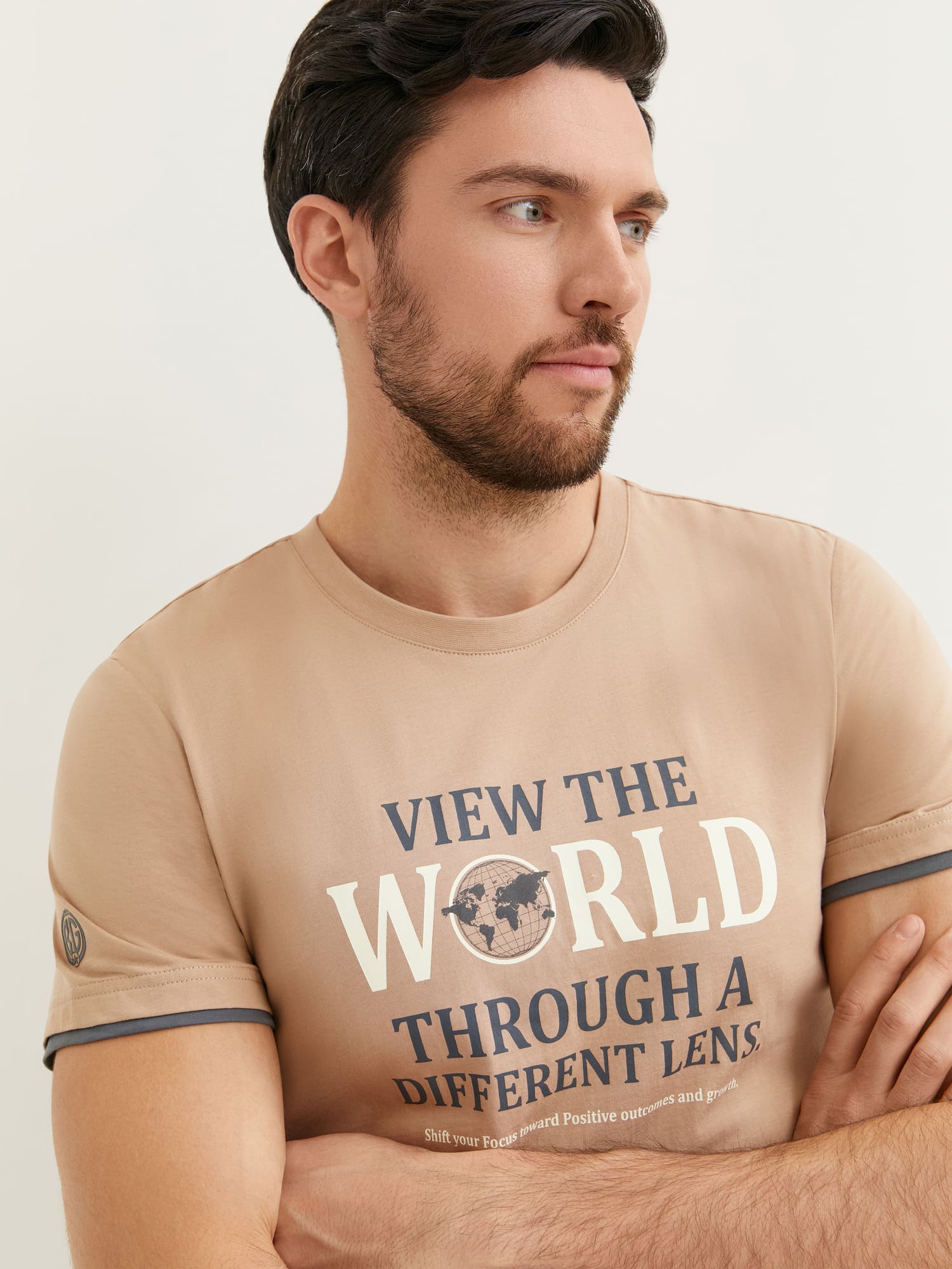 Футболка BeGood - Будь Хорош! 3