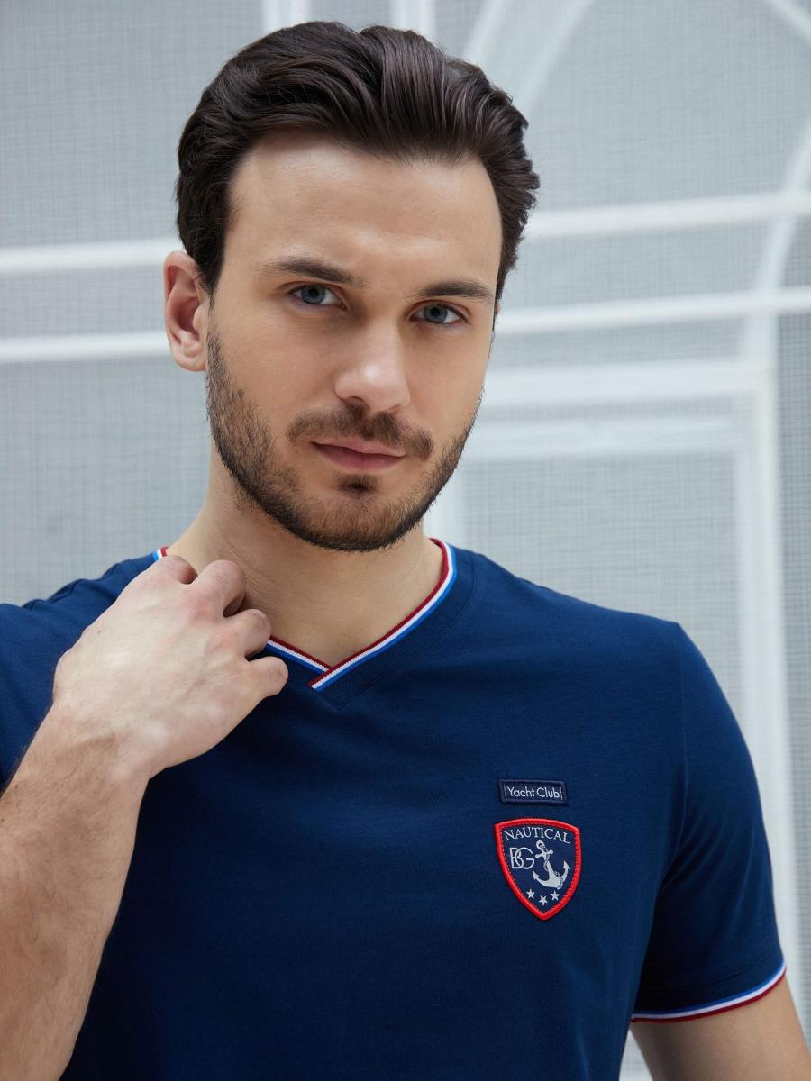 Футболка BeGood 7