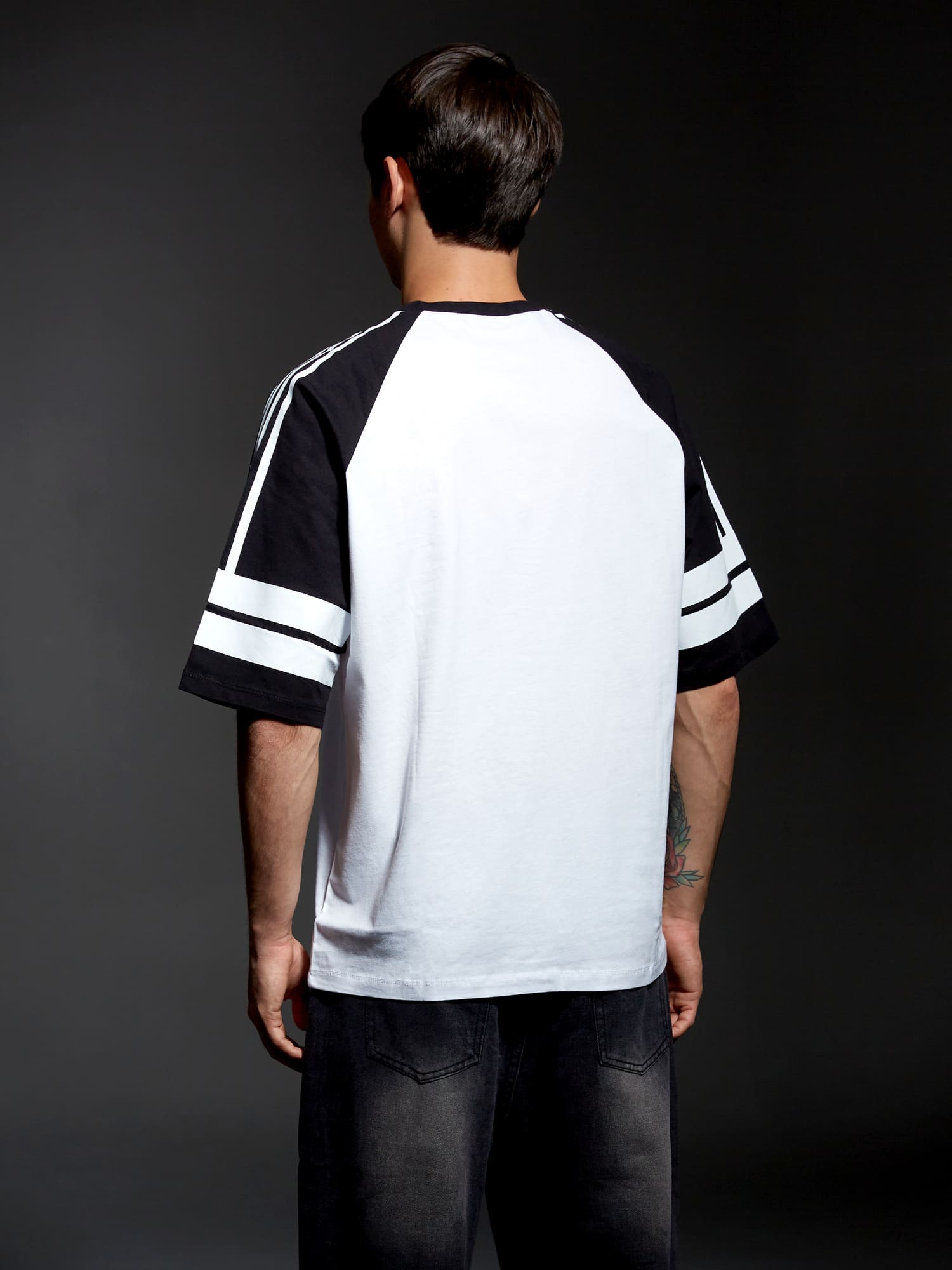 Футболка Crazy Getup 3