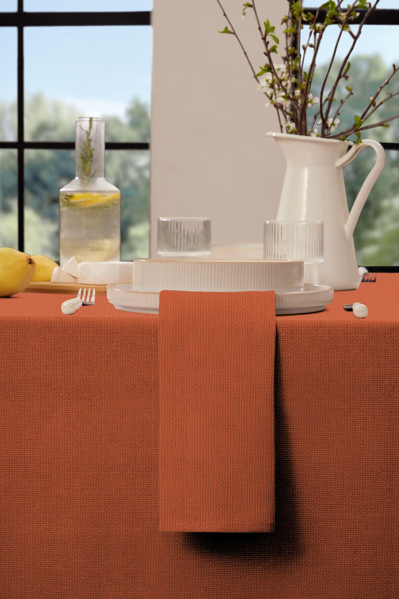 Комплект салфеток Унисон Базовый 3