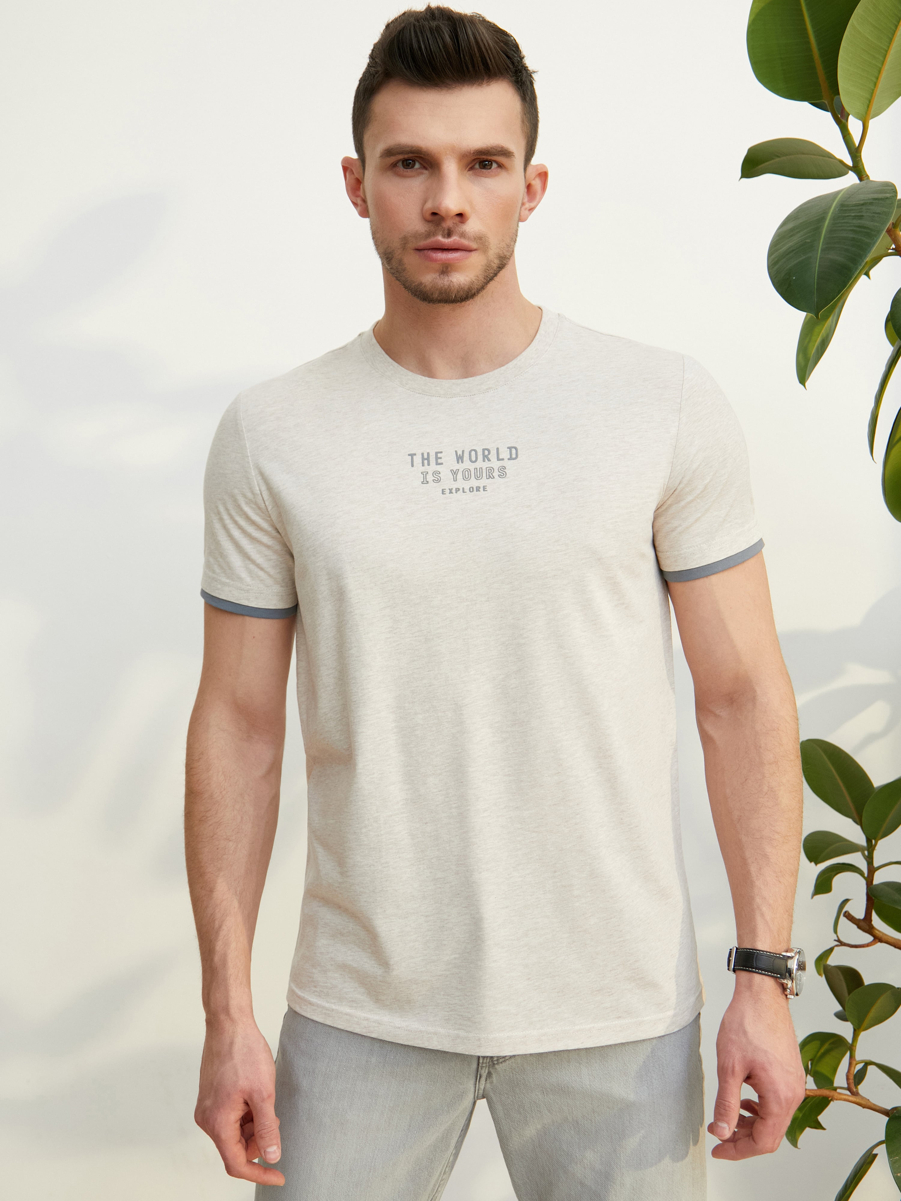 Футболка BeGood 0