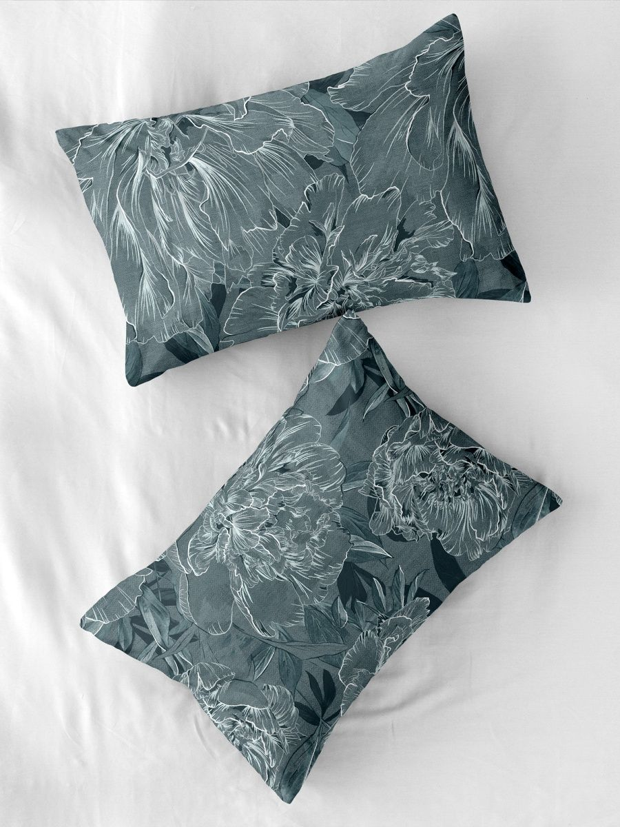 Комплект наволочек Mia Cara Ночные фантазии 0