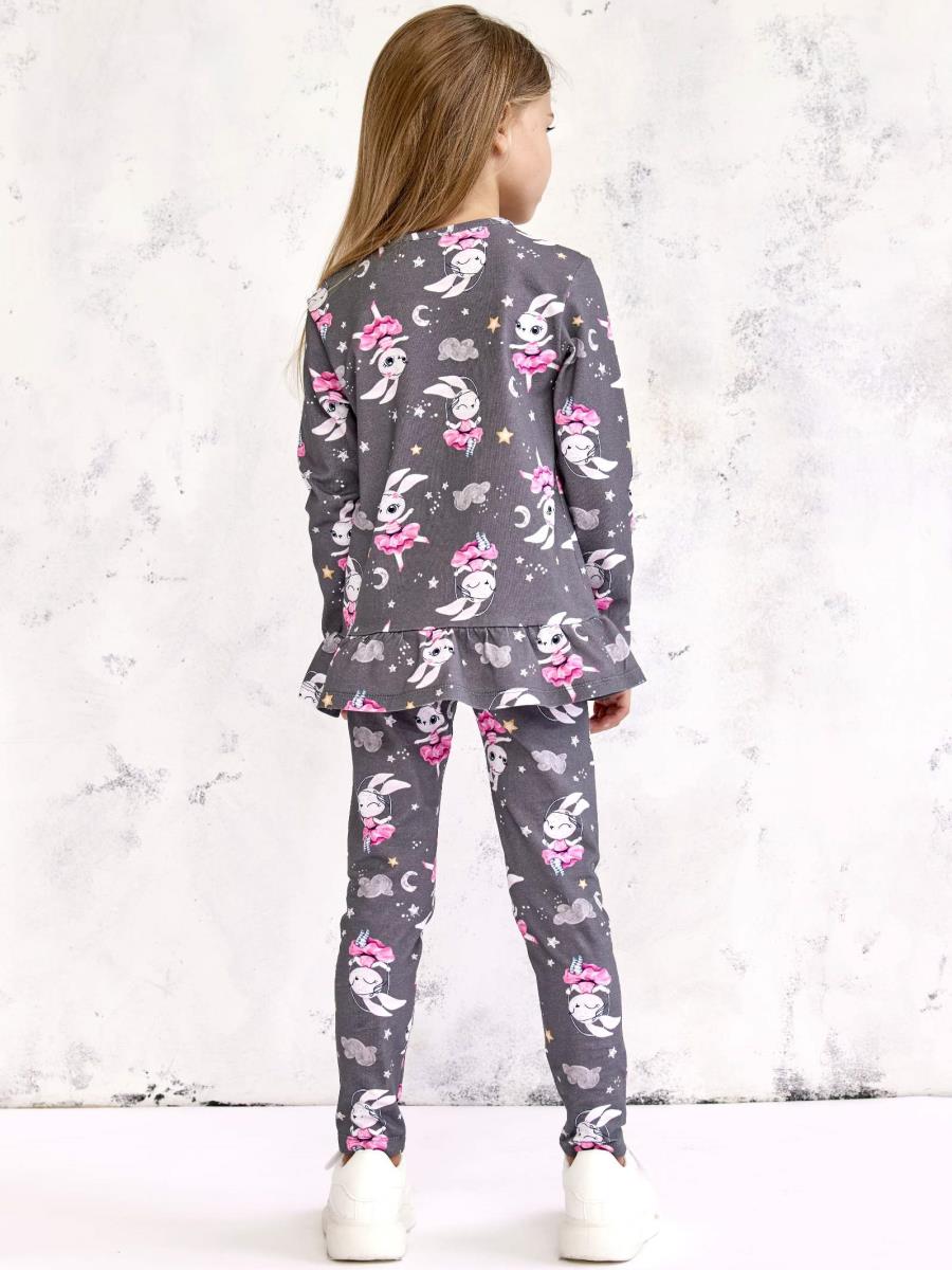 Туника Juno Зайки 8