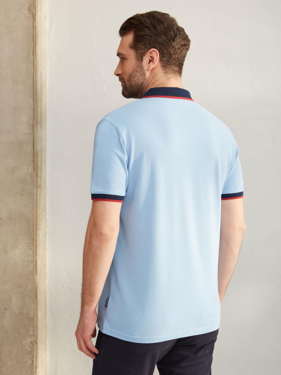 Футболка BeGood 1