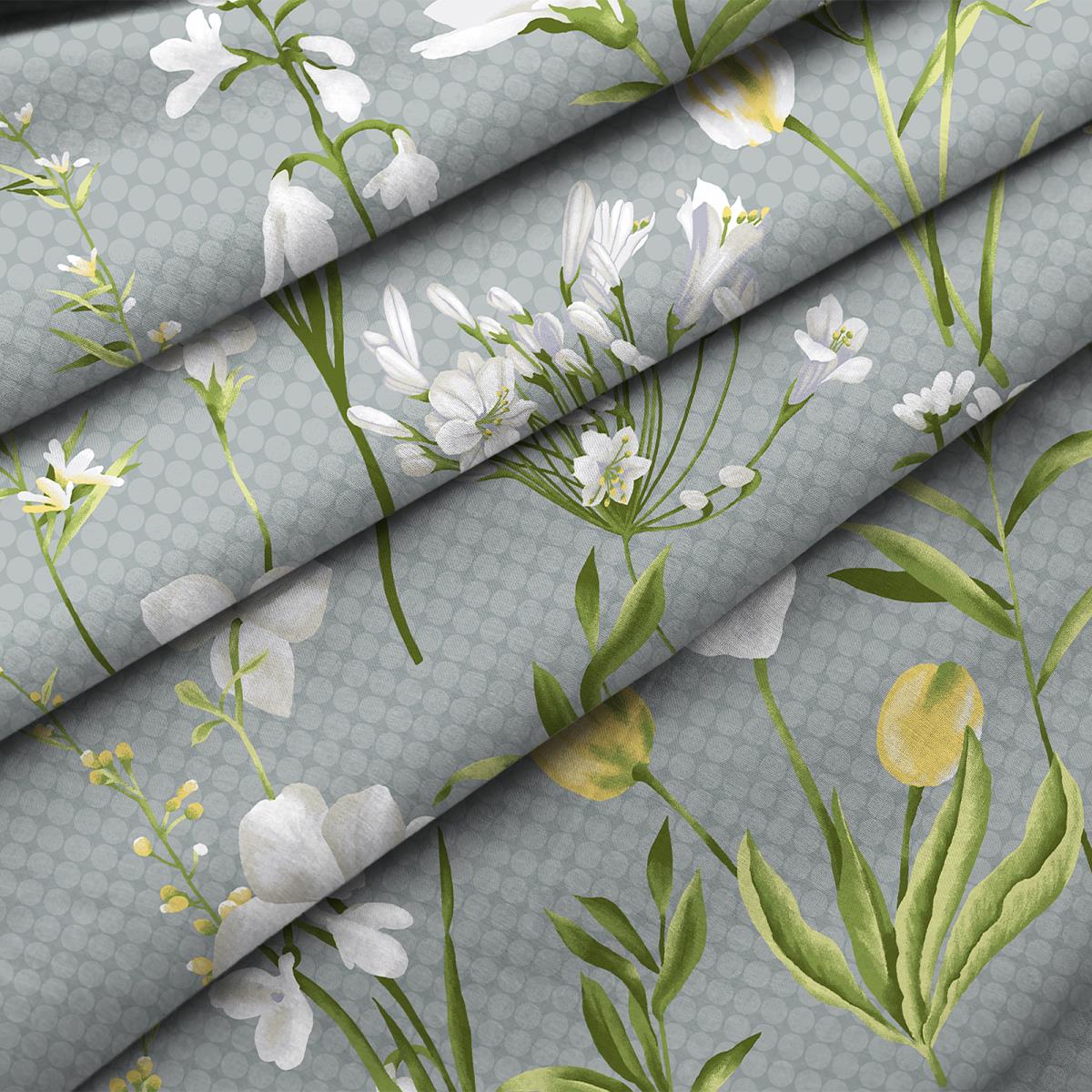 Простыня Унисон Barbara 1