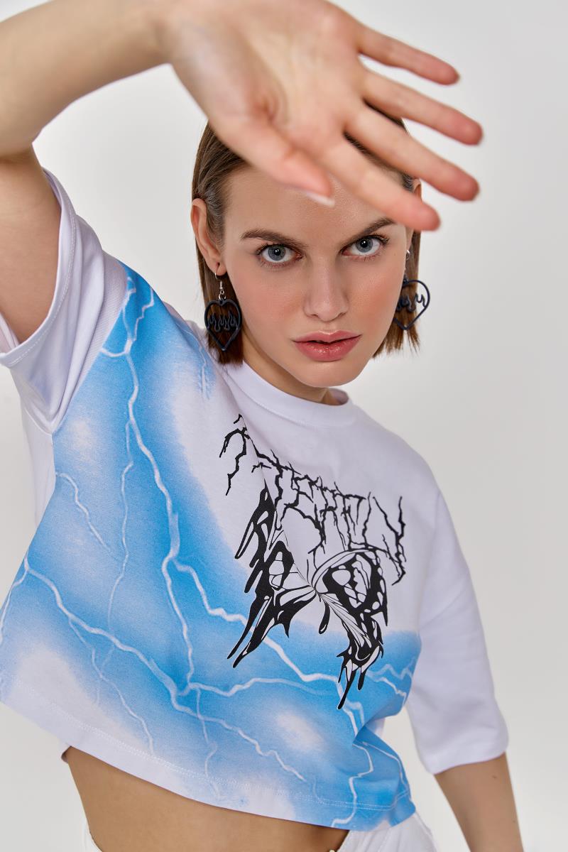 Футболка Crazy Getup 2