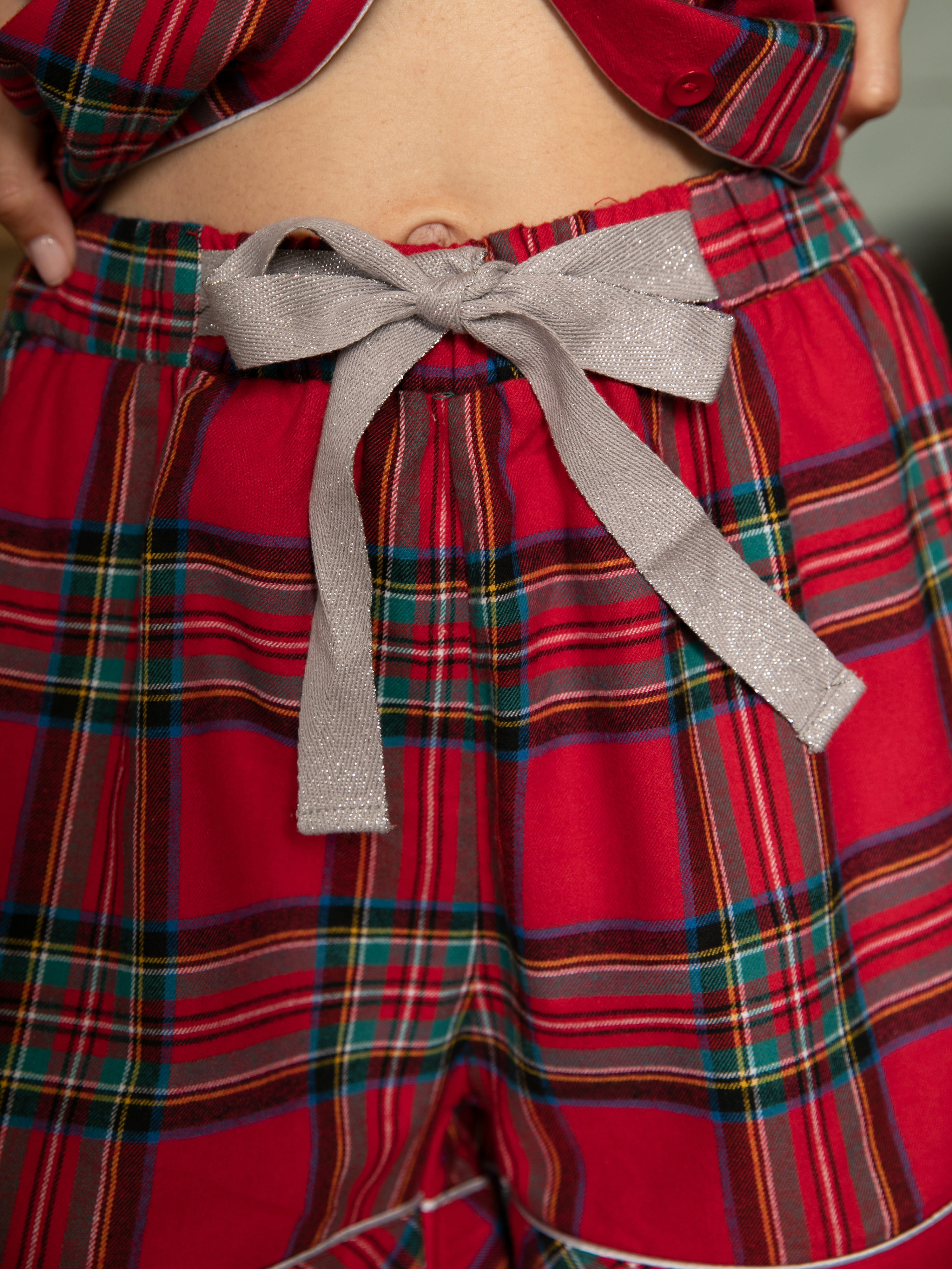 Пижама: рубашка, шорты Saint-Moritz, Mia Cara 4