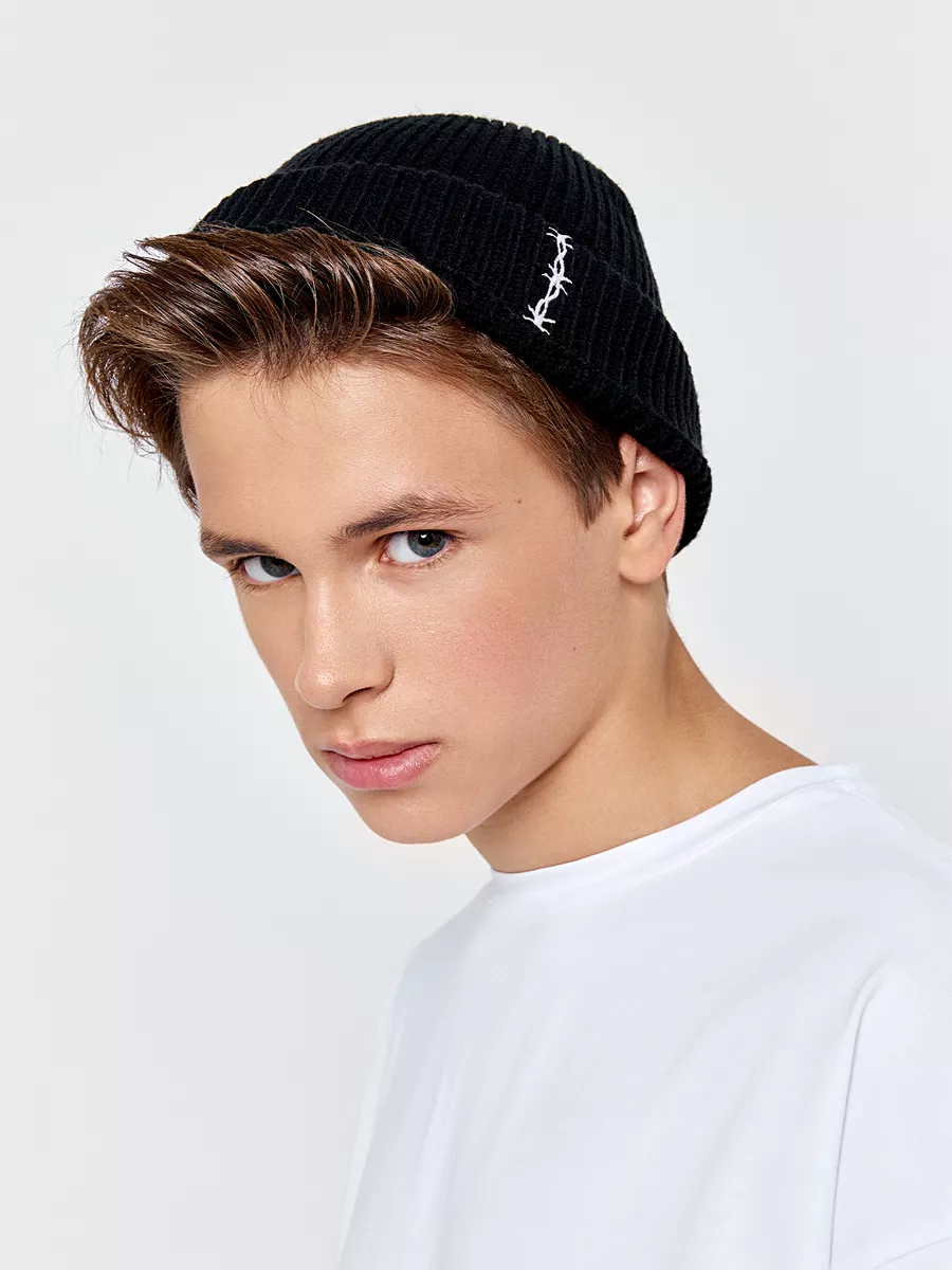 Шапка Crazy Getup 0