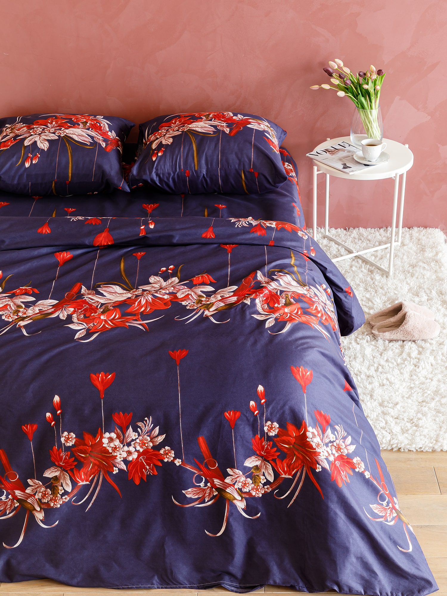 Постельное бельё Mia Cara Сальвини 2