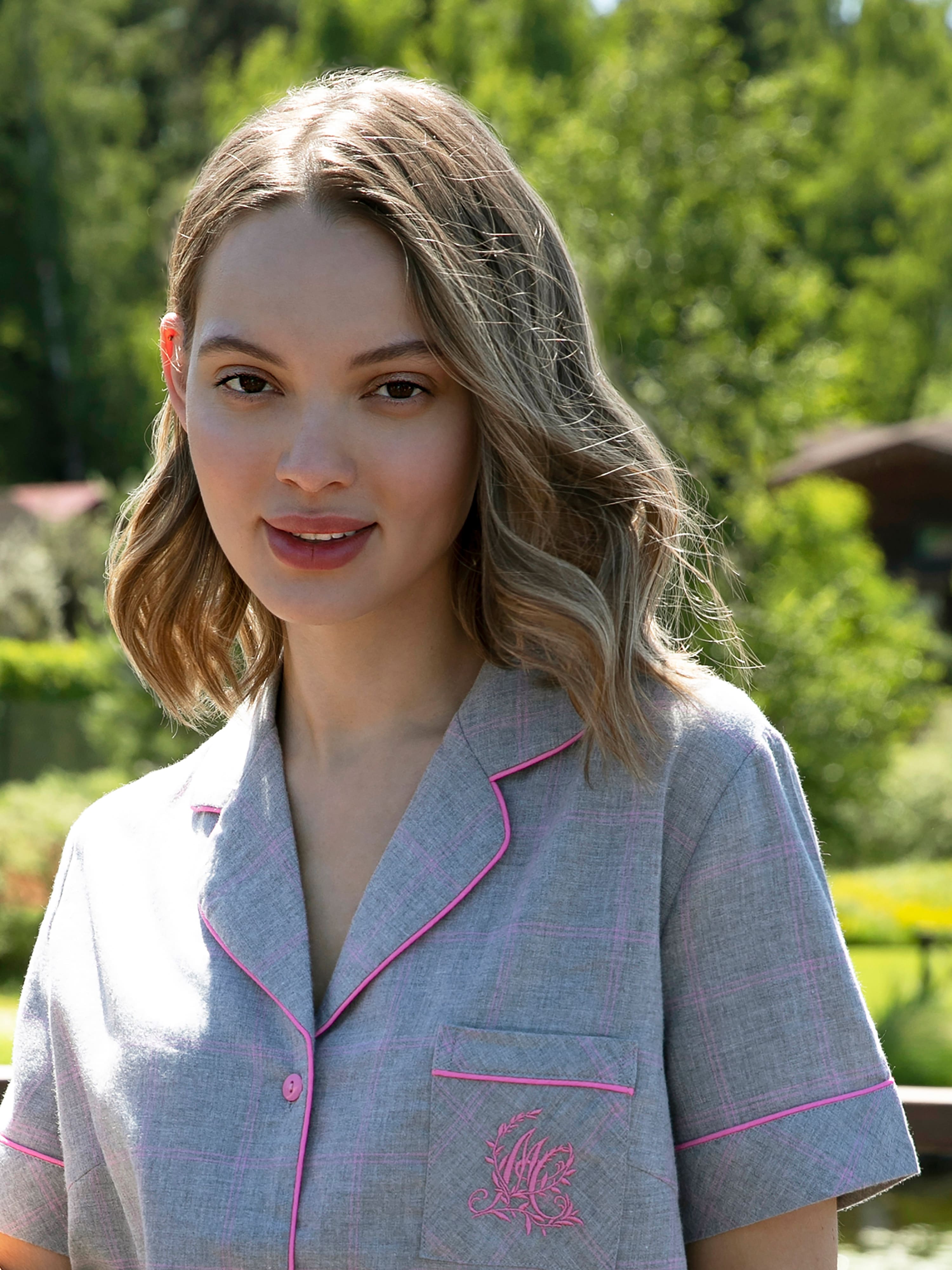 Пижама "Chloe" 3