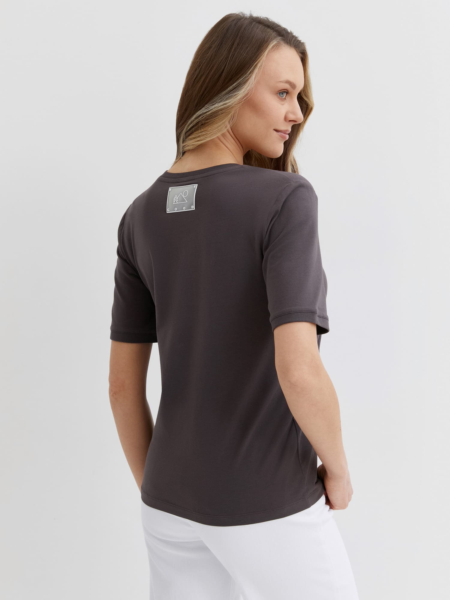 Футболка BeGood - Будь Хорош! 4