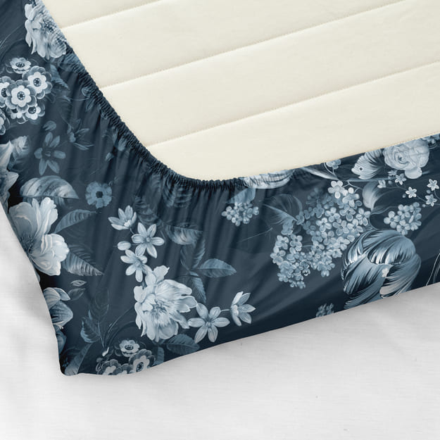 Простыня на резинке Флоранс Гипноз 2