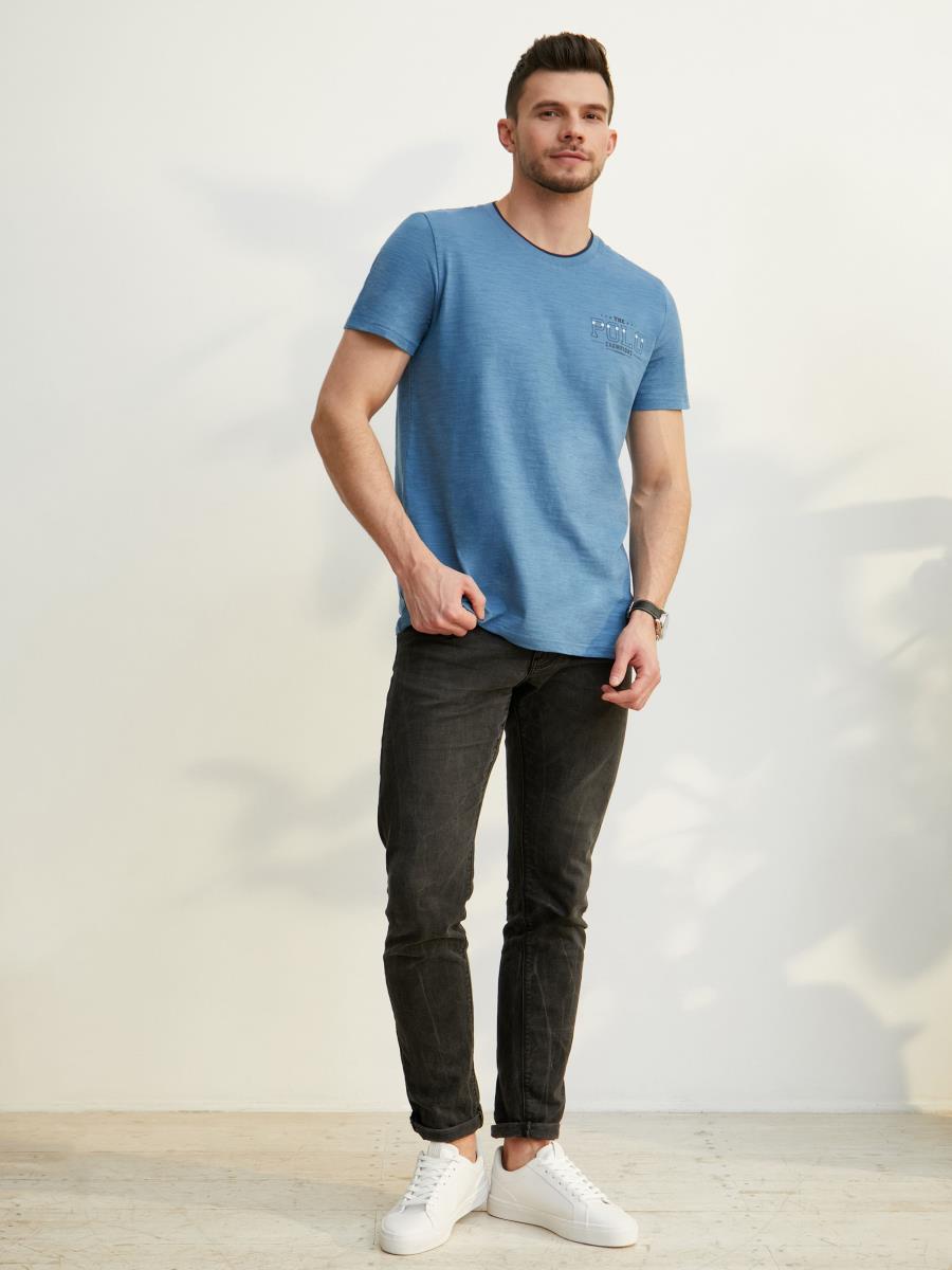 Футболка BeGood 1