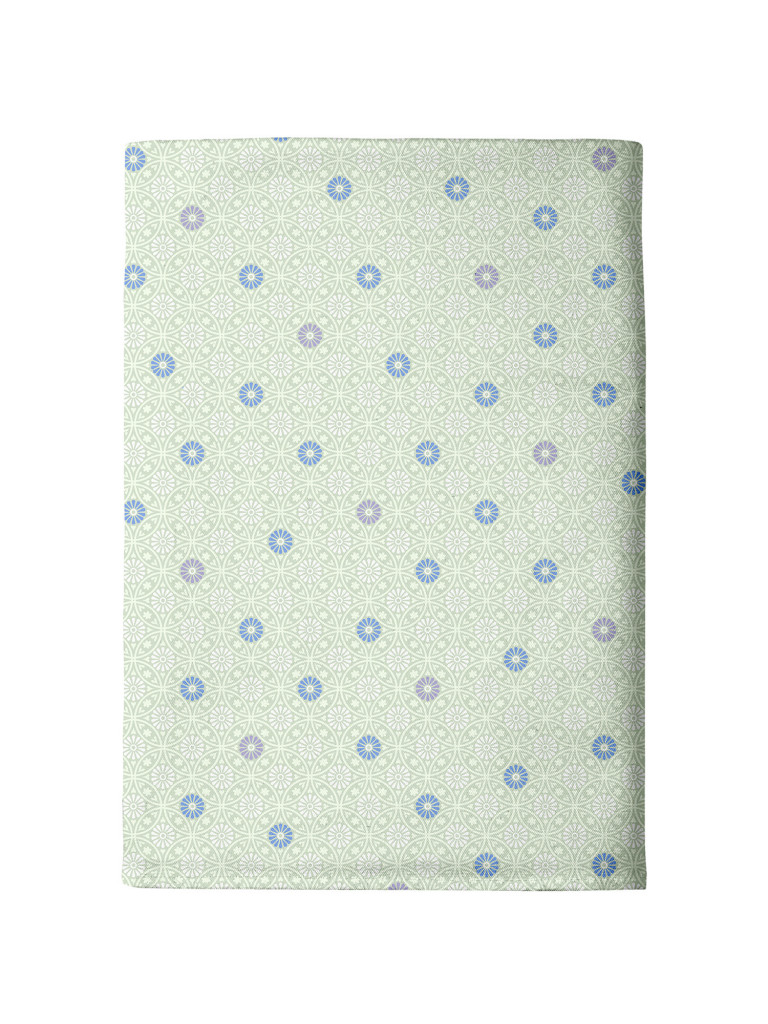 Скатерть рогожка "Euphoria", Mia Cara 1