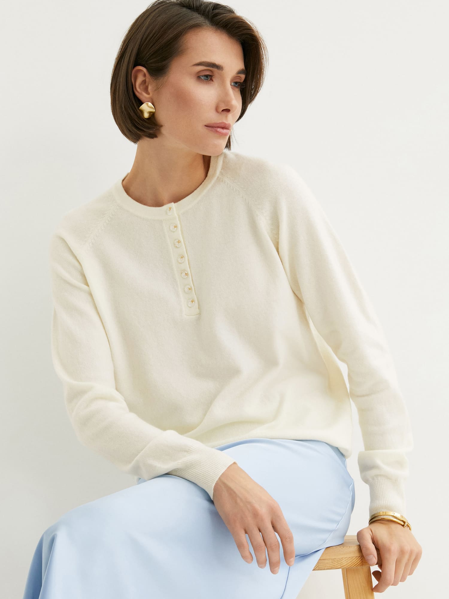 Джемпер BeGood - Будь Хорош! 0